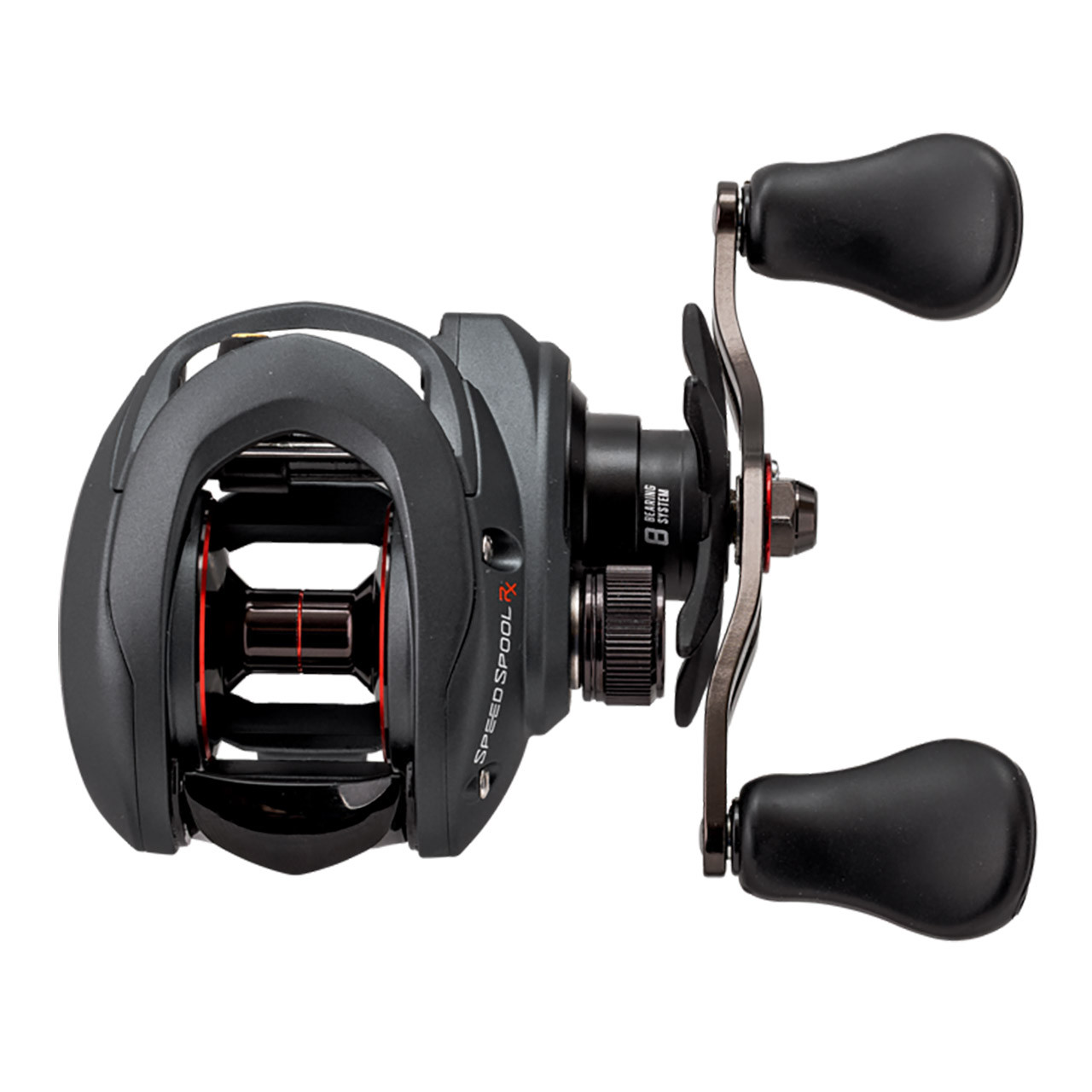 Lew's Speed Spool RX Casting Reel | FishUSA