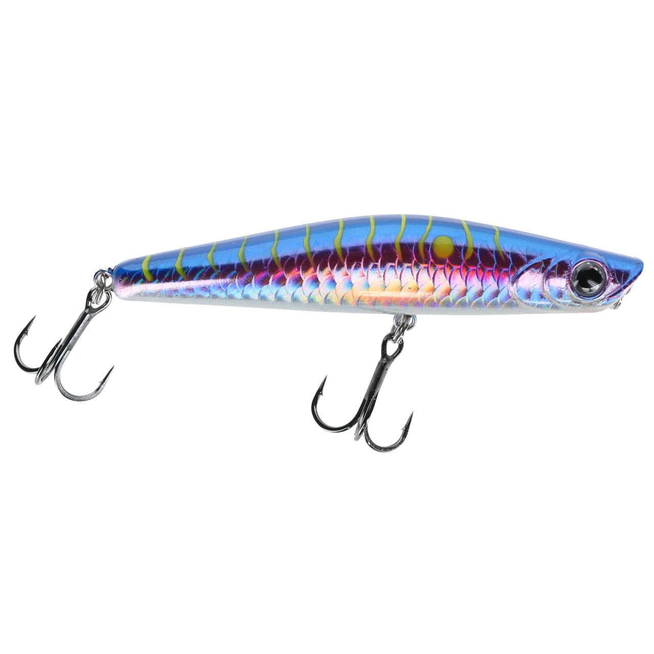 Walleye Nation Creations Flashback Minnow | FishUSA