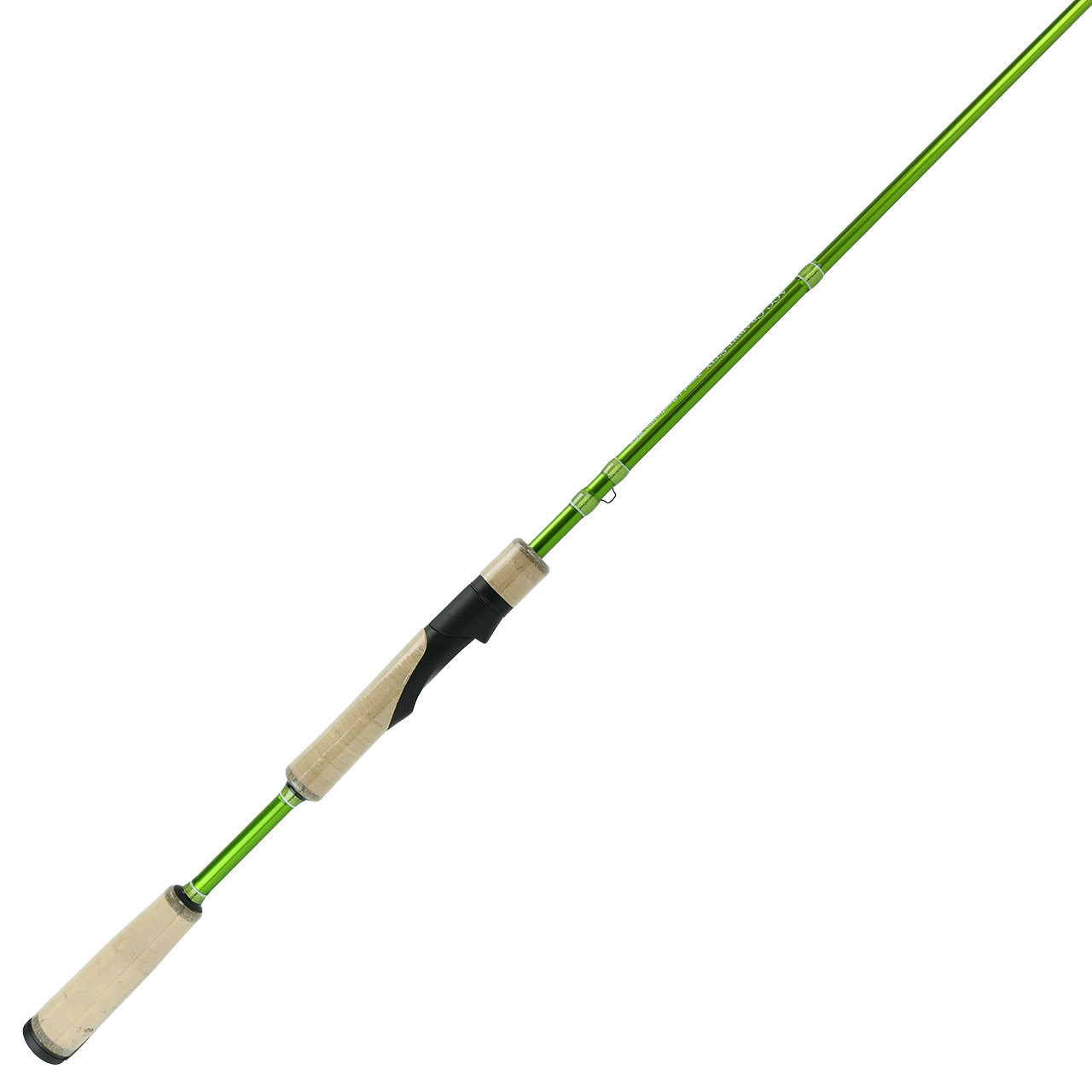 best fly rod for crappie fishing Big Dipper Spinning 13'0" Light 2 piece Choose your power and action. Louisiana Sportsman