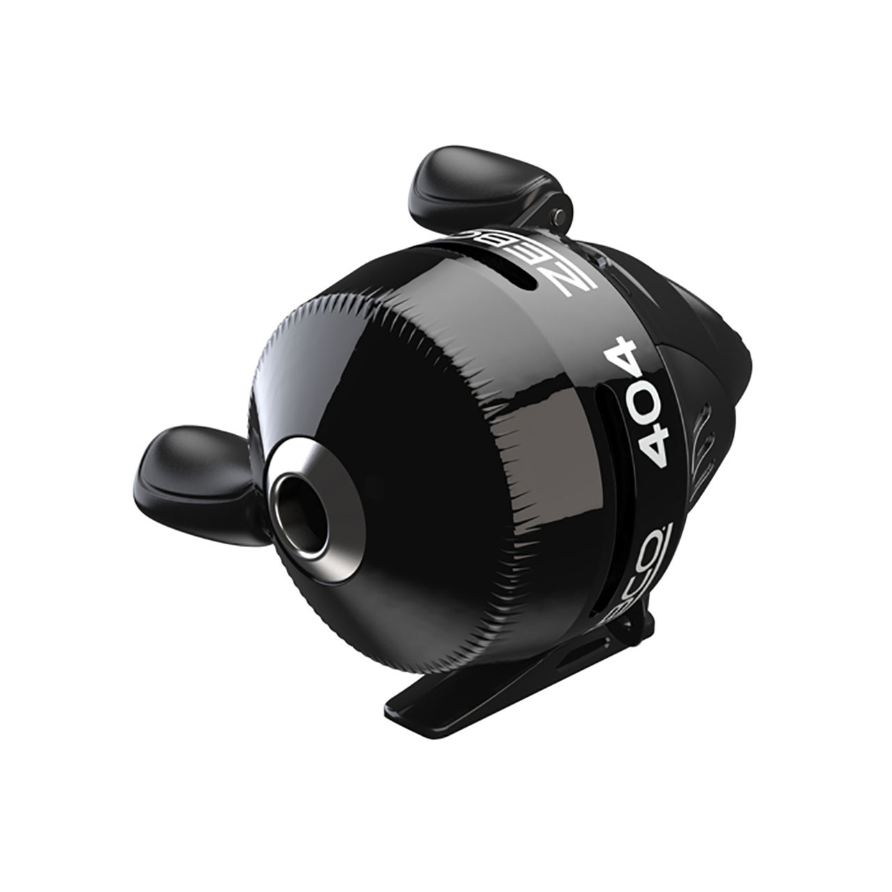 404 spincast fishing reel Zebco and Rod Combo its ready for action right out of the box Zebco 404 Spincast Reel Combo