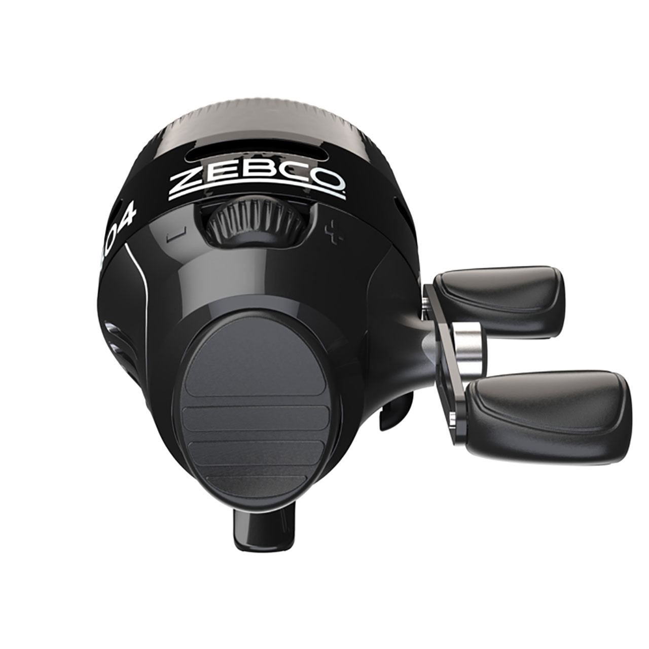 Zebco 404 Spincast Reel | FishUSA