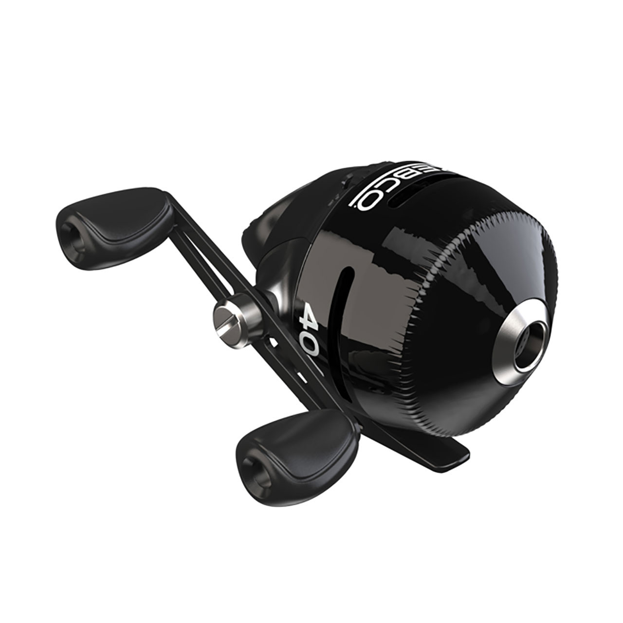 ポンコ Zebco 404 Spincast Reel | FishUSA