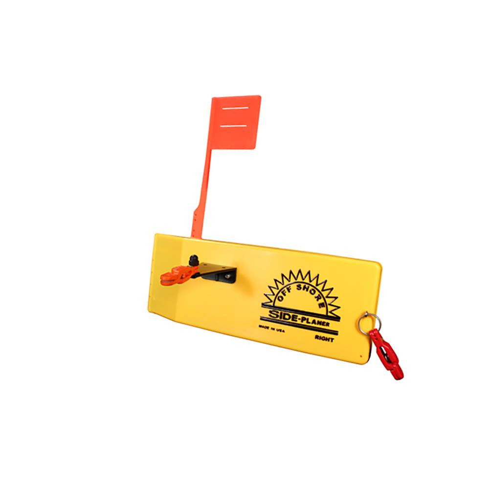 Boards For Fishing Off Shore Planer Board Combo Kit Pre