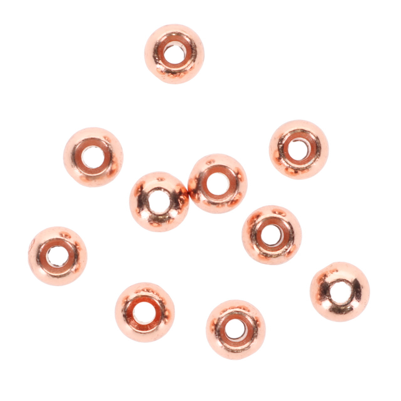 Wapsi Tungsten Fly Tying Beads FishUSA