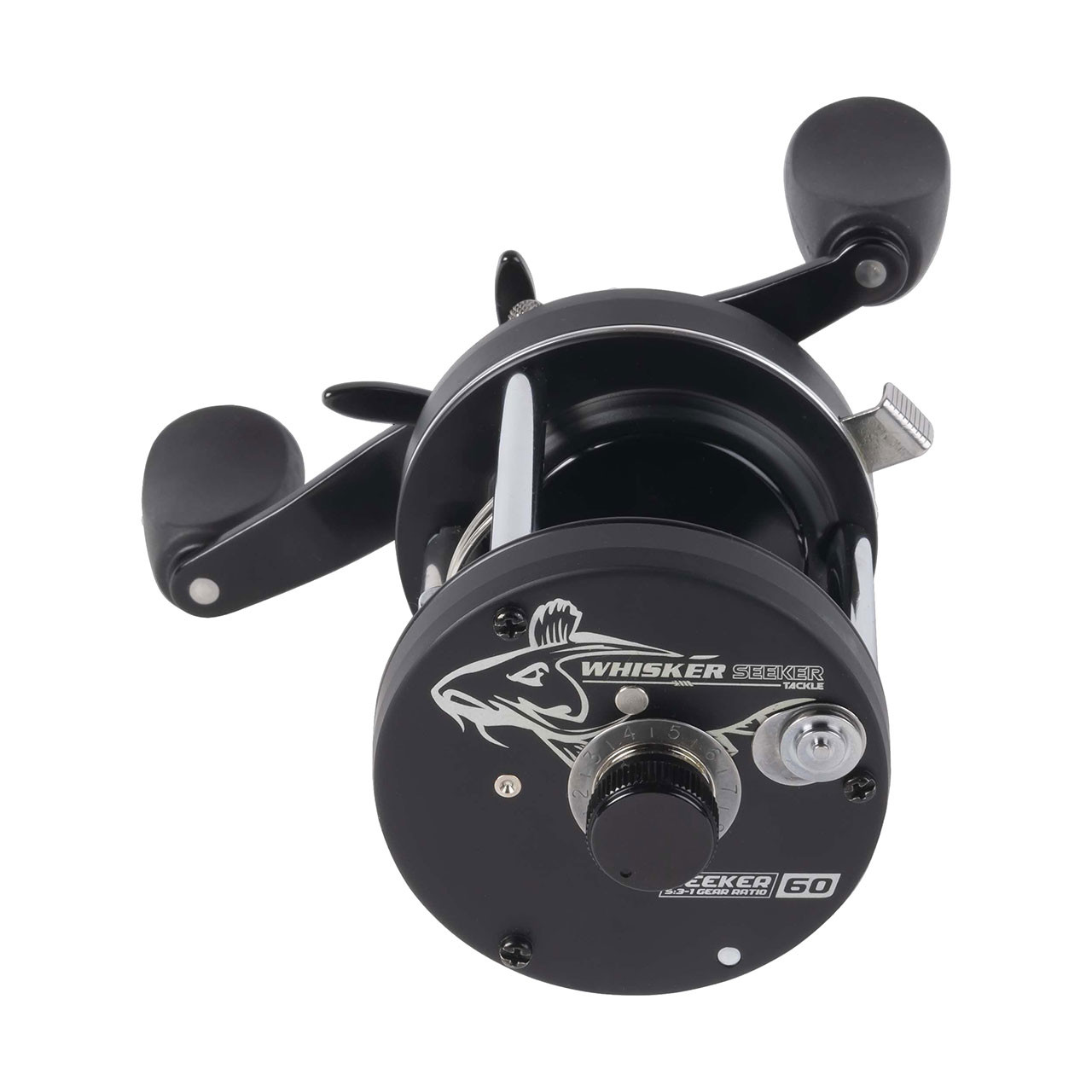 avet lx 4.6 1 reel MXJ 6/4 MC Lever Drag Casting Reel, Blue Camo Shielded Bearings 1078848 - Abu Garcia Color:Red Shad a great choice for