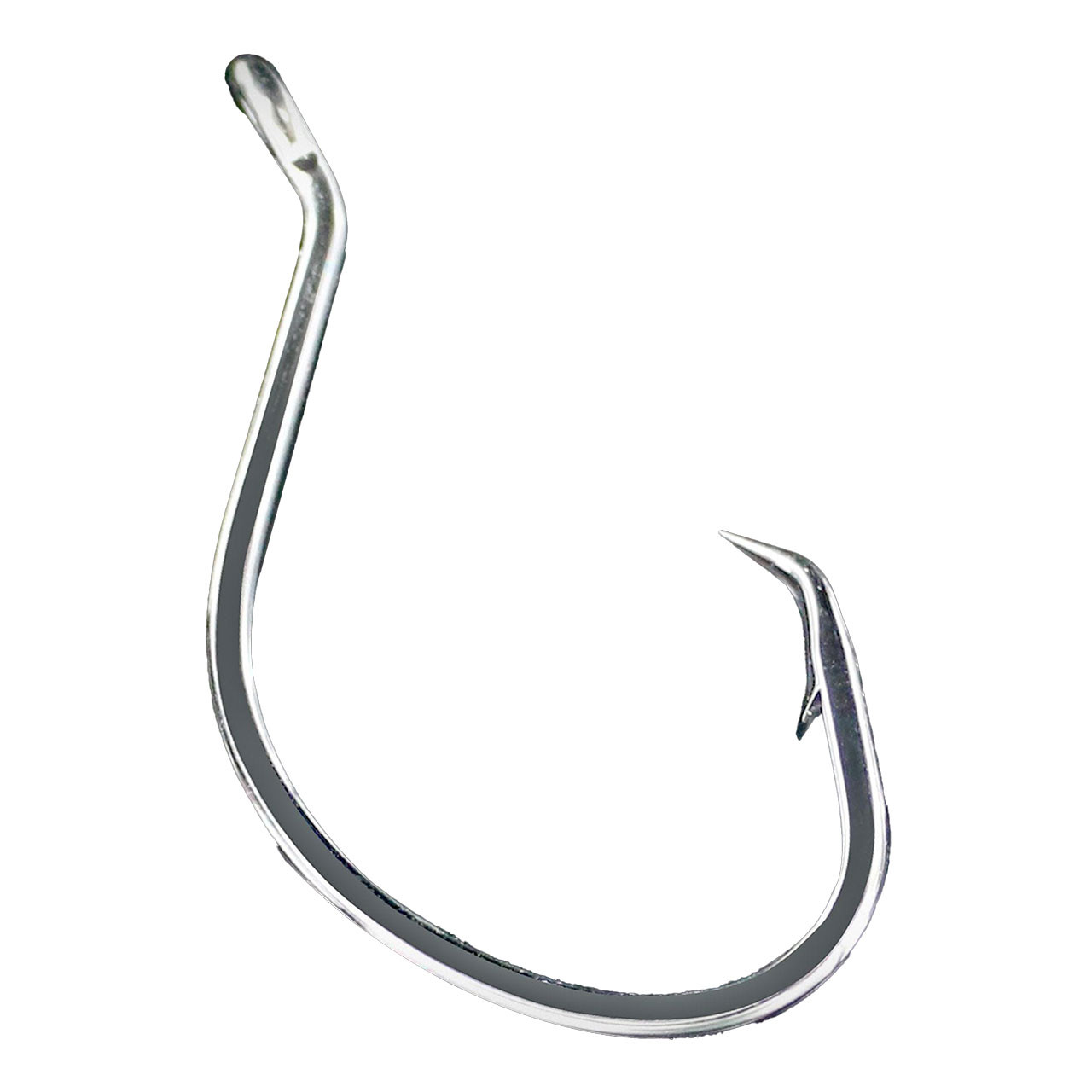 Whisker Seeker Triple Threat Catfish Hybrid Circle Hooks Whisker Seeker Triple Threat Catfish Hybrid Circle Hooks
