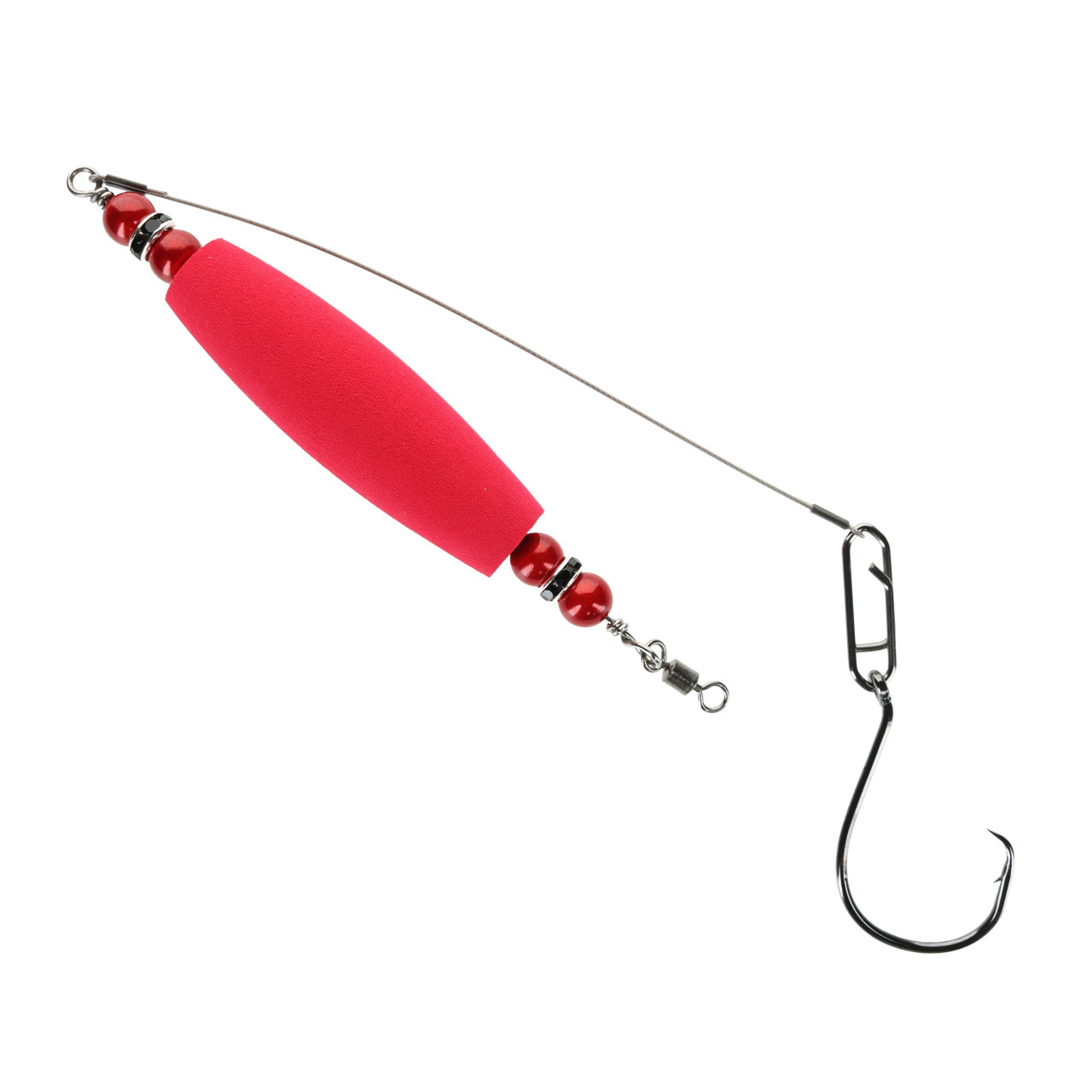 Whisker Seeker Rattler Float Rig | FishUSA