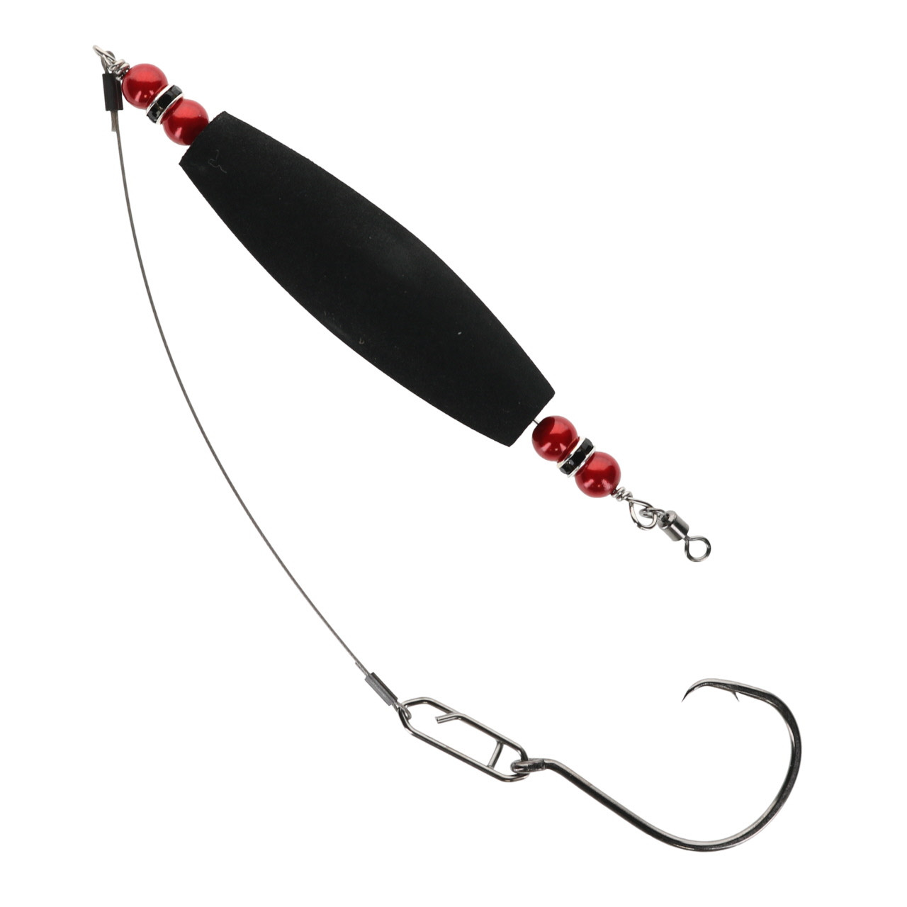 Whisker Seeker XL Rattler Float Rig | FishUSA