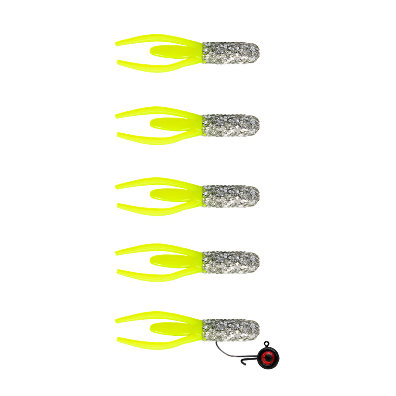 Bonehead Stump Bug Snack Pack | FishUSA