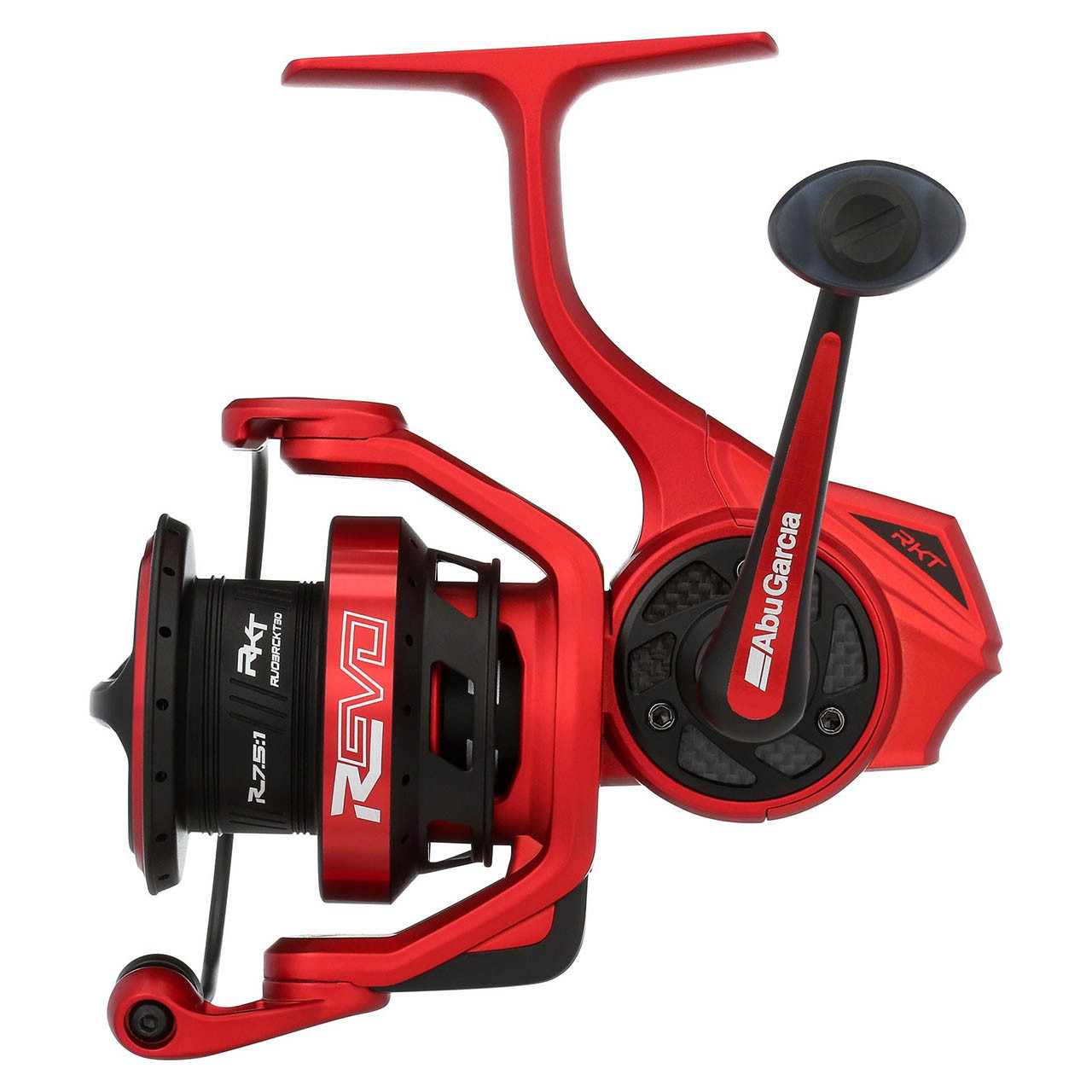 Abu Garcia Revo Rocket Spinning Reel | FishUSA