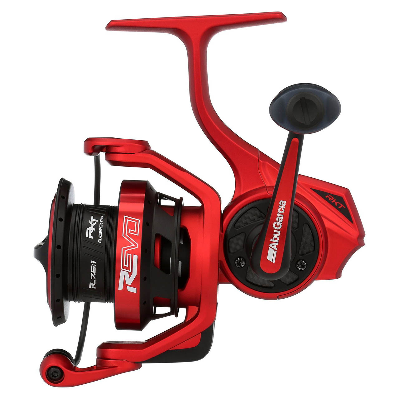 Abu Garcia Revo Rocket Spinning Reel | FishUSA