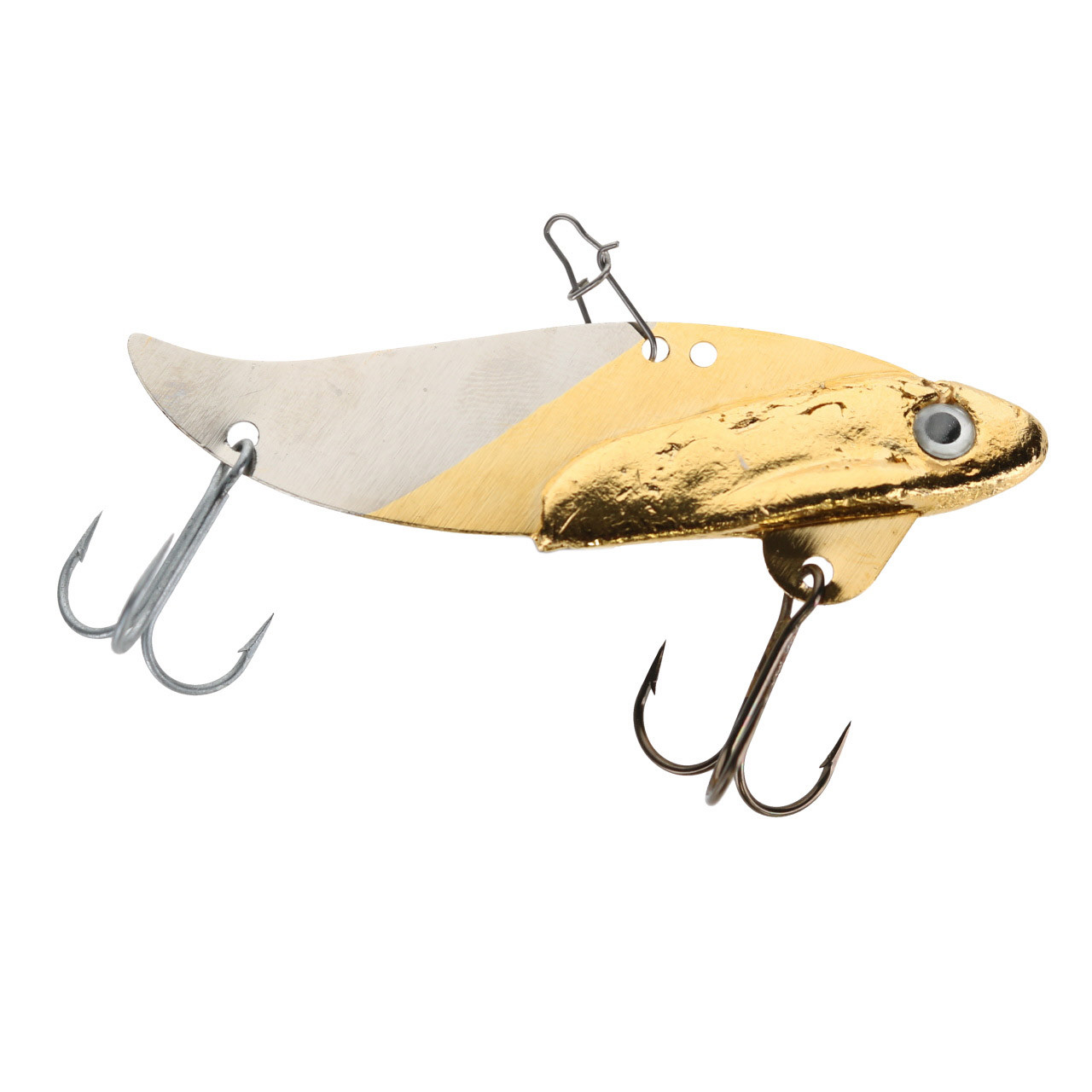 fishing buddy classic lure Chaos Tackle Dirdy 