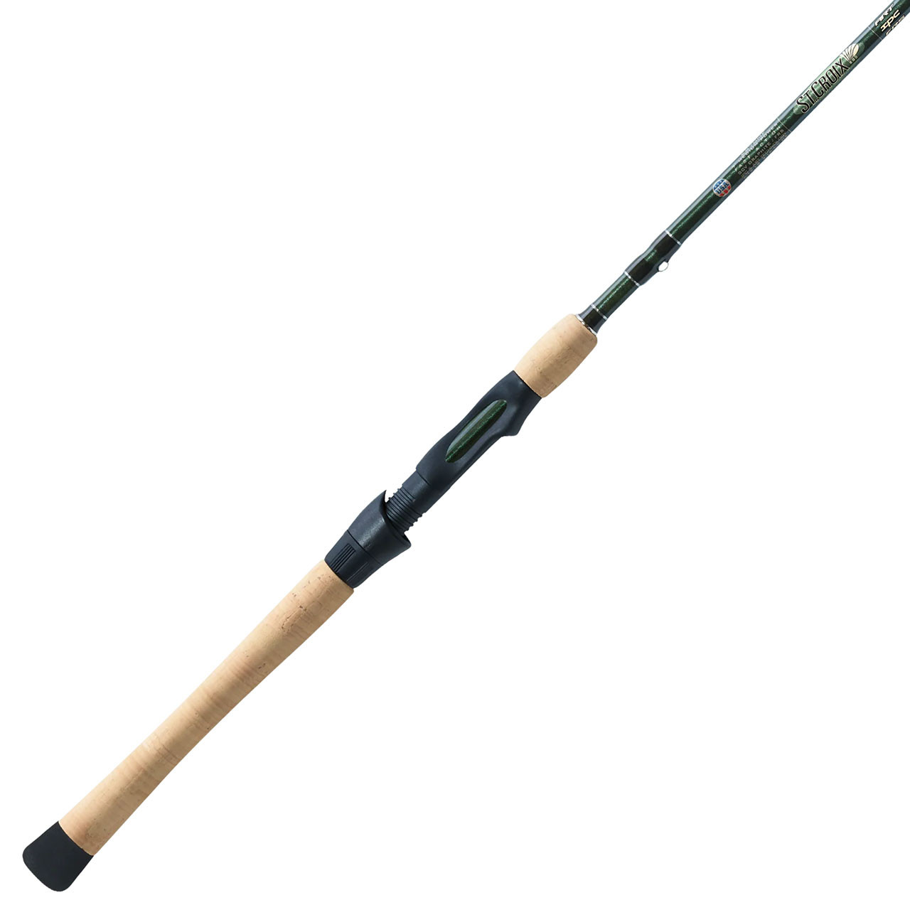 st croix avid salmon & steelhead centerpin rod Triumph Spinning Rods J&H Tackle the Avid Series offers a wide model range to accomplish the day! St. Croix Onchor Cork Centerpin