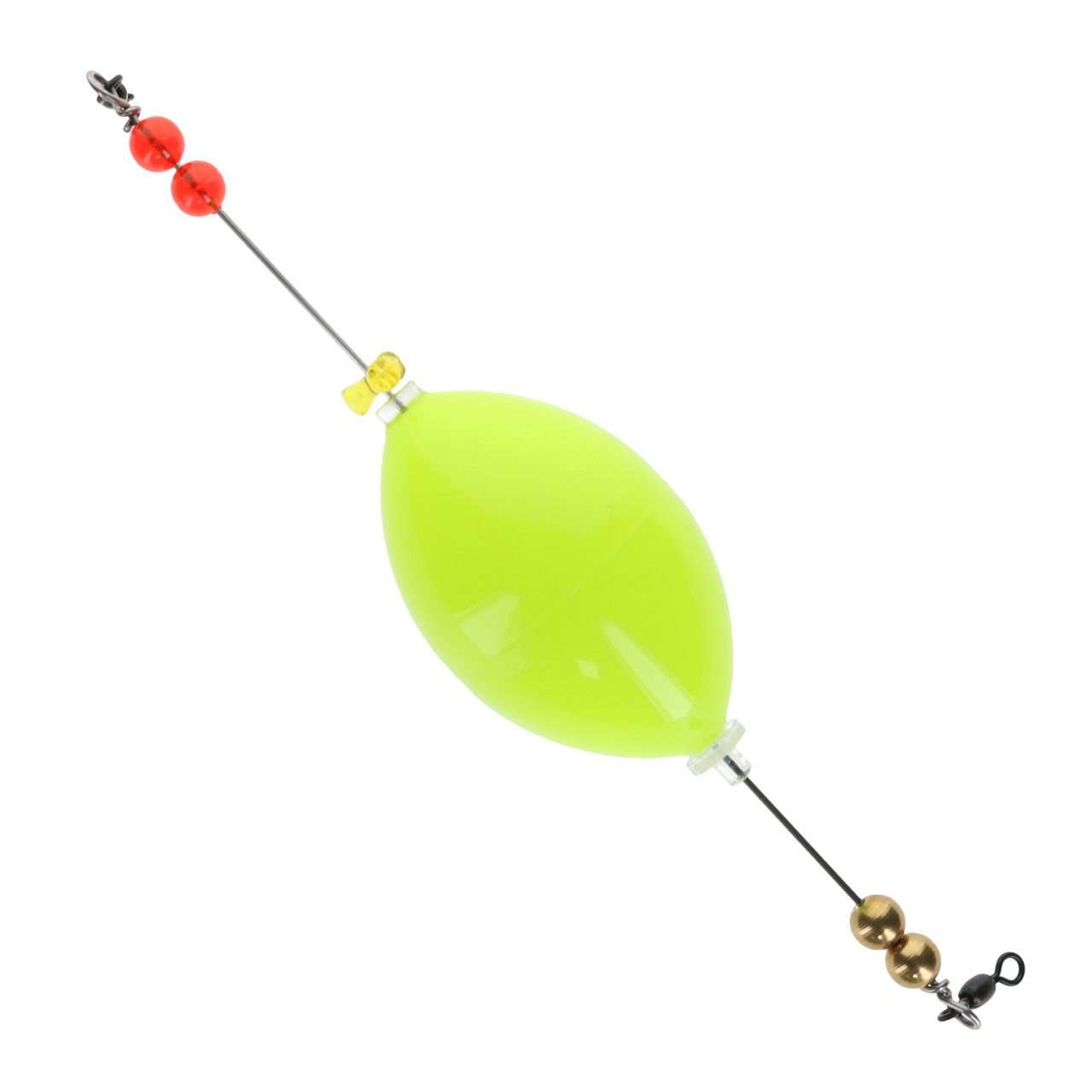 best fishing pole floats How To: Winter Pole Rigs