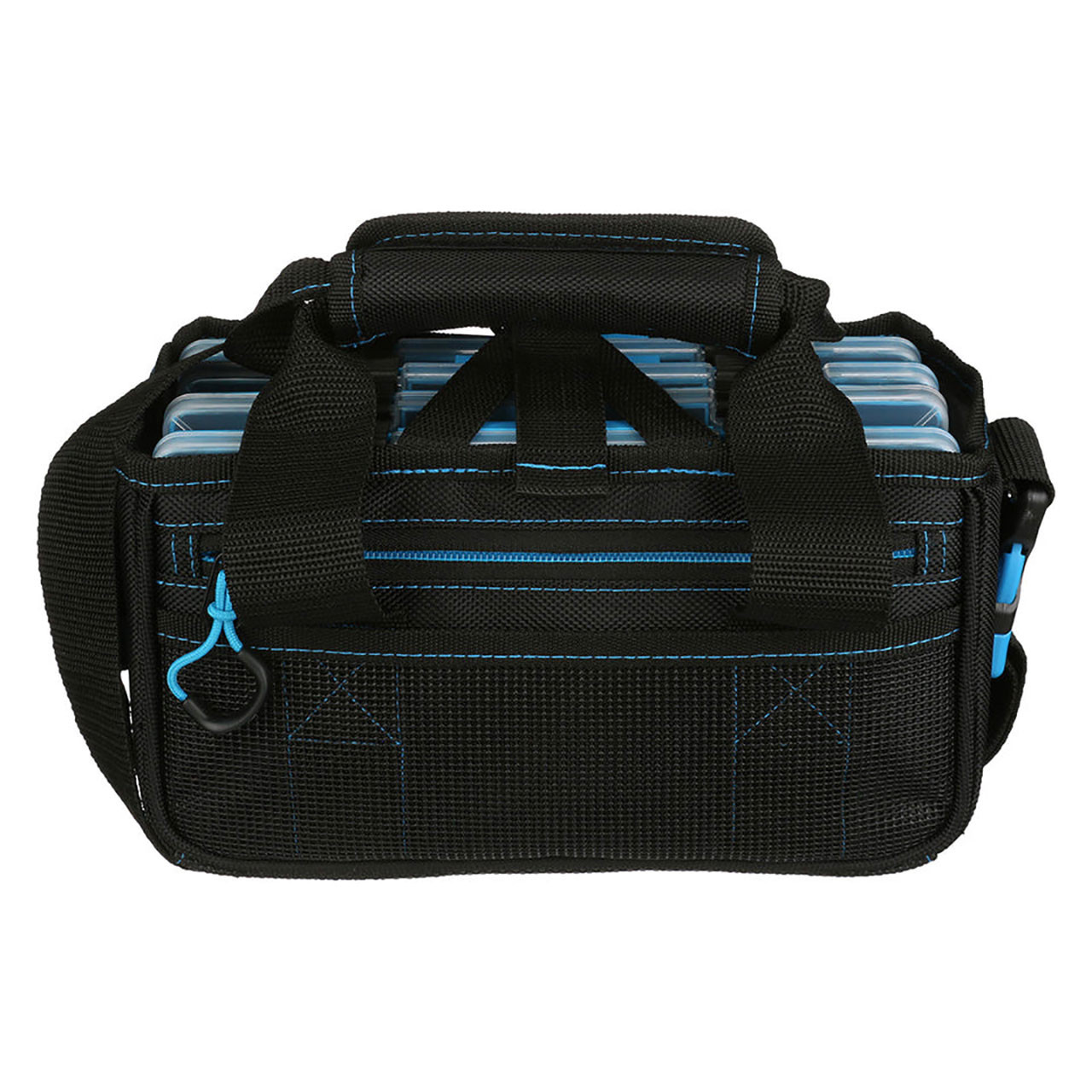 adidas backpack the brand with 3 stripes Striker Color:Blue/Silver Shimano SIENNA FG CLAM TSSHDII6000 49% Polyester.