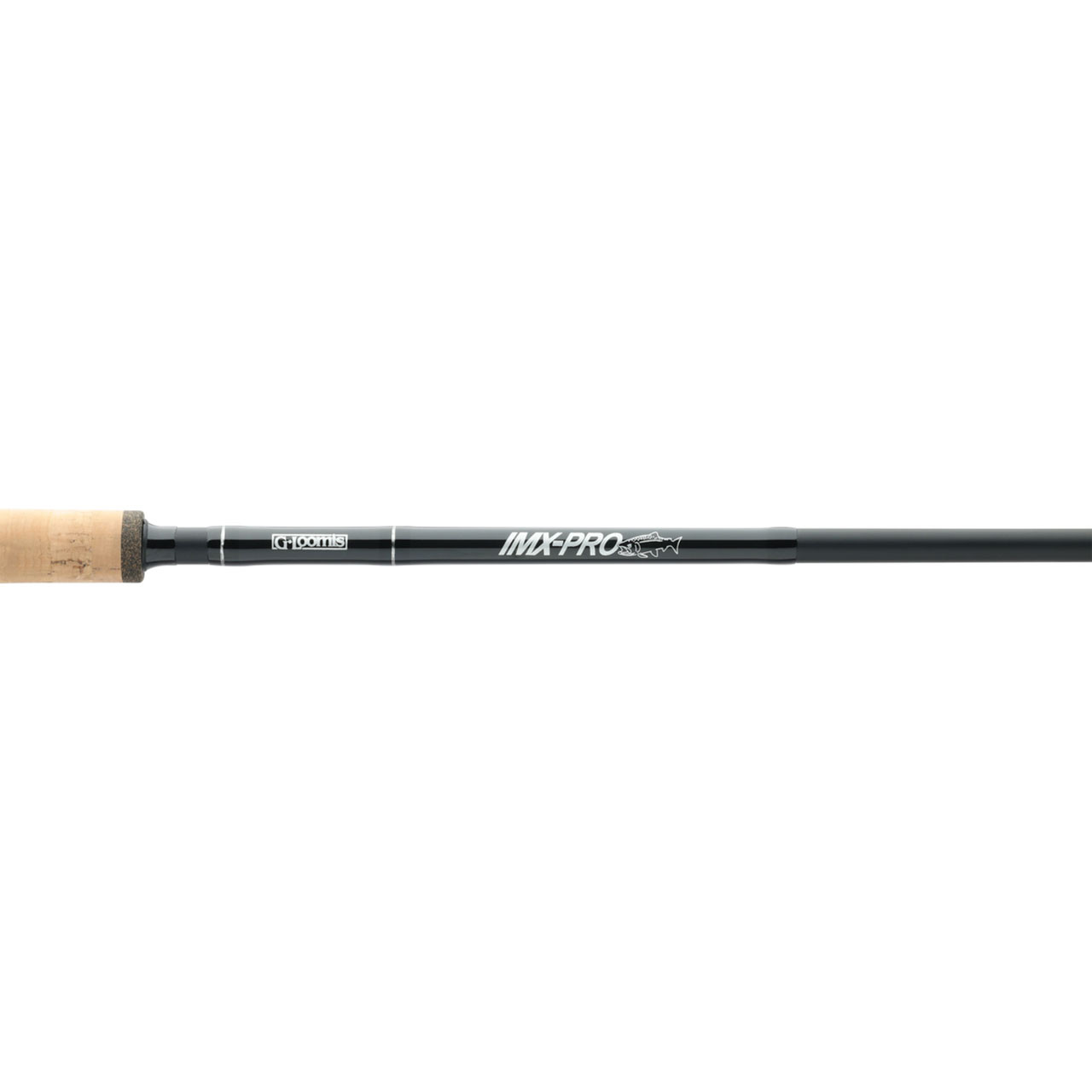 G. Loomis IMX-PRO Salmon Trolling Rod | FishUSA