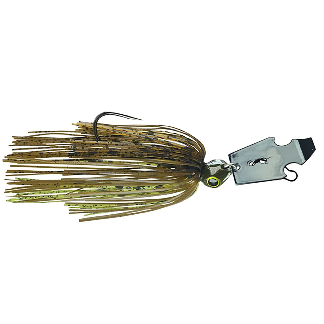 Picasso Lures Shock Blade Gen 2 Bladed Jig | FishUSA