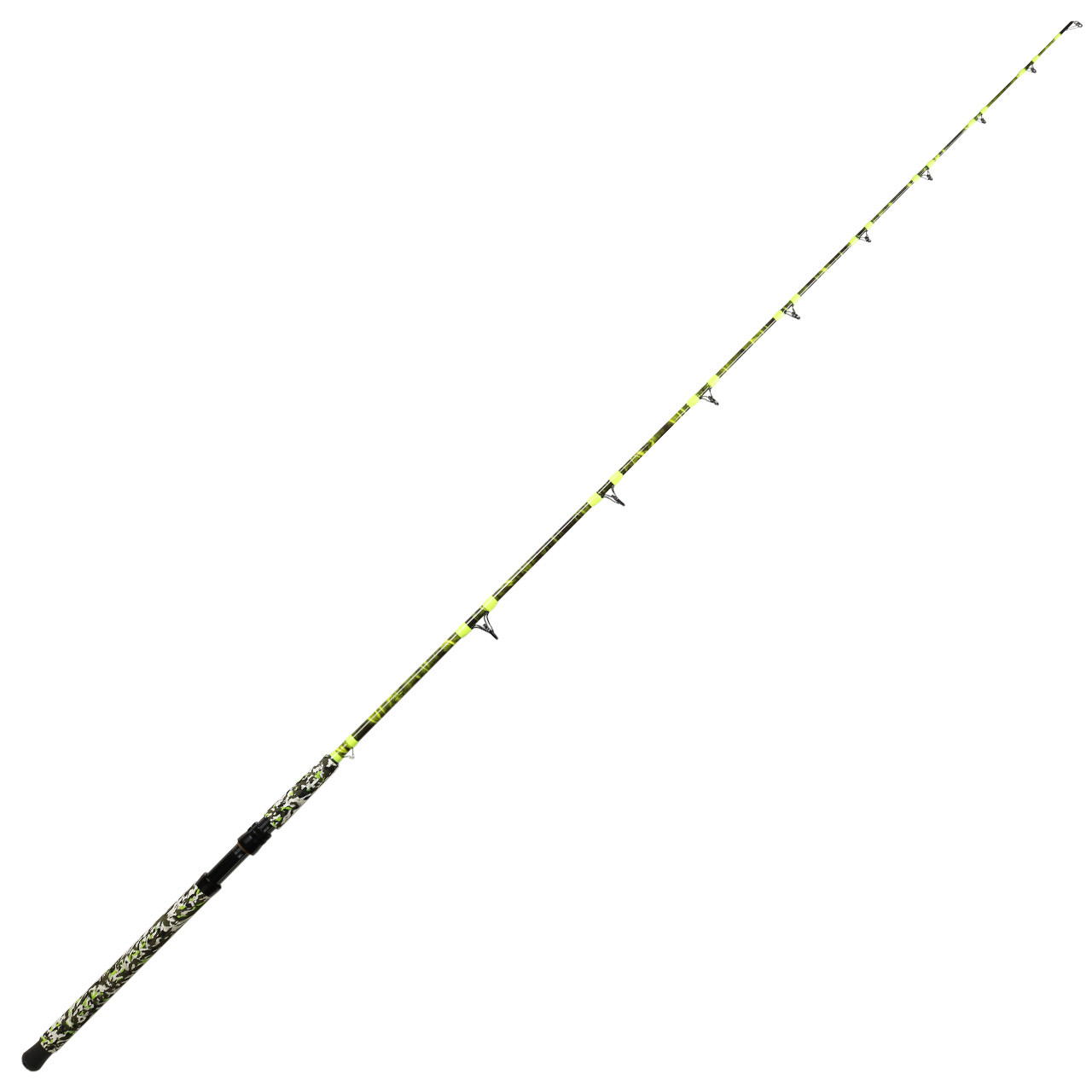 BnM Fishing Moon Beam Spinning Rod | FishUSA