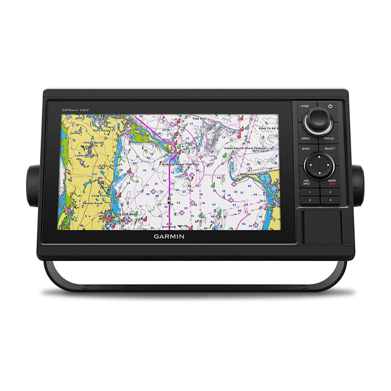 Garmin GPSMAP 1022xsv Chartplotter | FishUSA