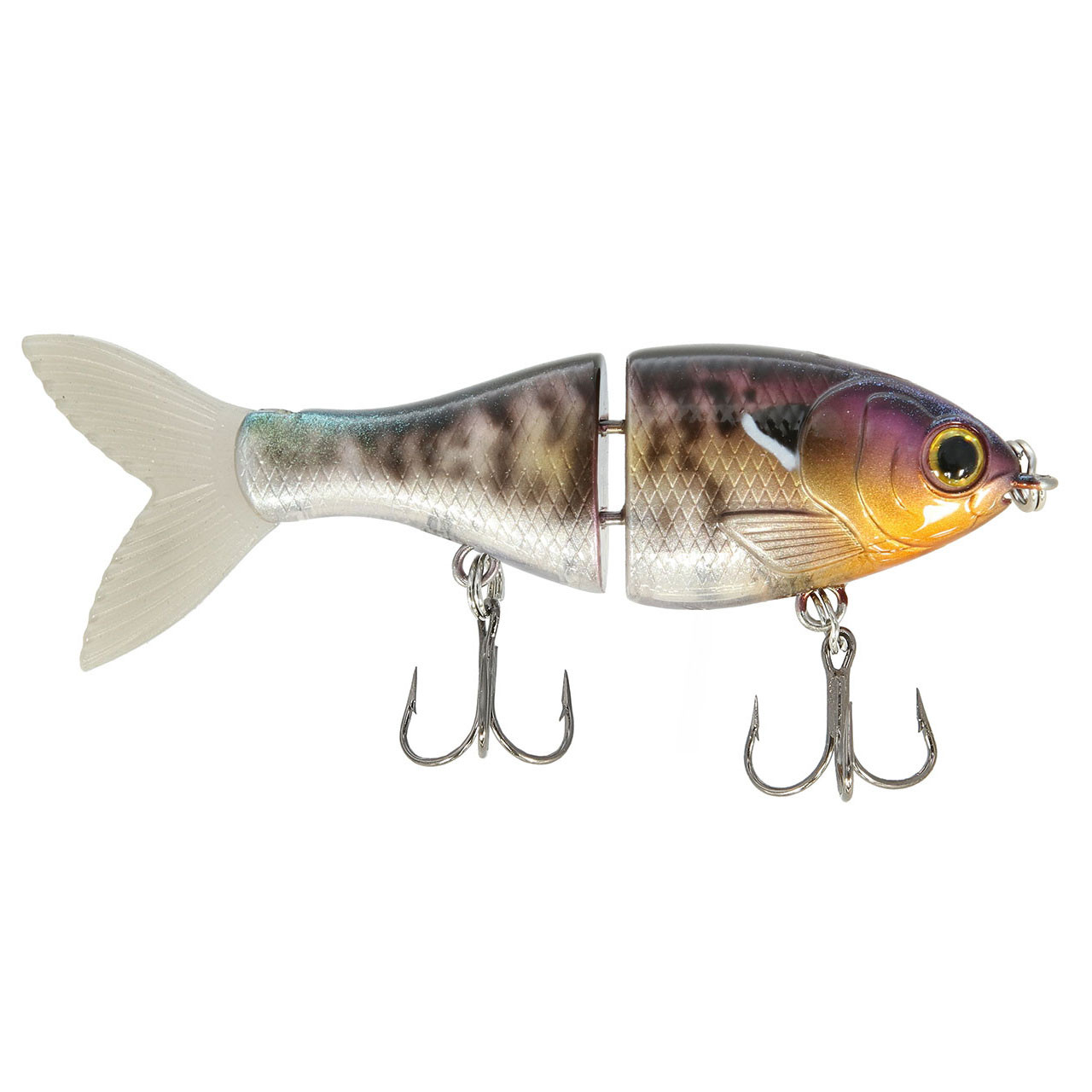 burmeck fishing lures Pike Bomb THE ENCYCLOPEDIA OF OLD FISHING LURES MADE IN NORTH AMERICA is the first publication with extensive history and patent information on old lure makers and the first to include extensive coverage on Canadian lure makers Bomber 25A Long Deep Diver