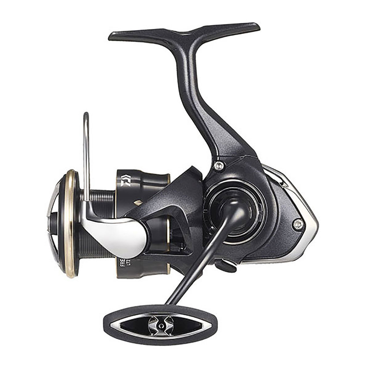 リール DAIWA FREAMS LT3000-CXH Daiwa Freams LT Spinning Reel | FishUSA