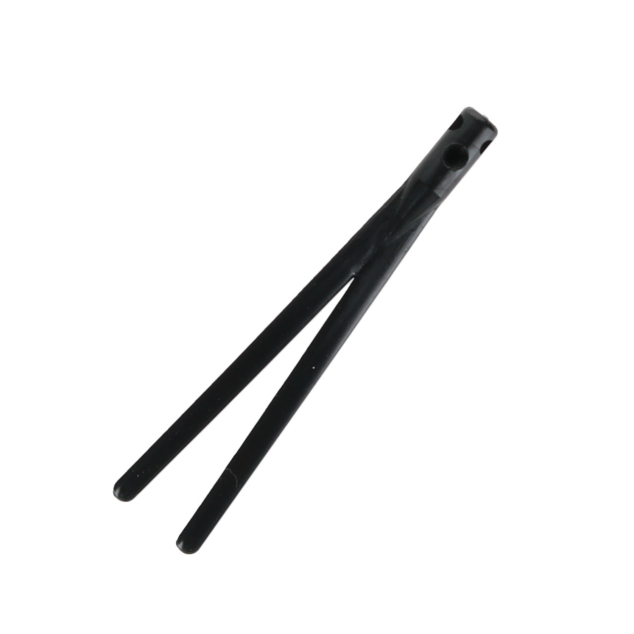 Do-It Y-Guard Weed Guards | Black | FishUSA