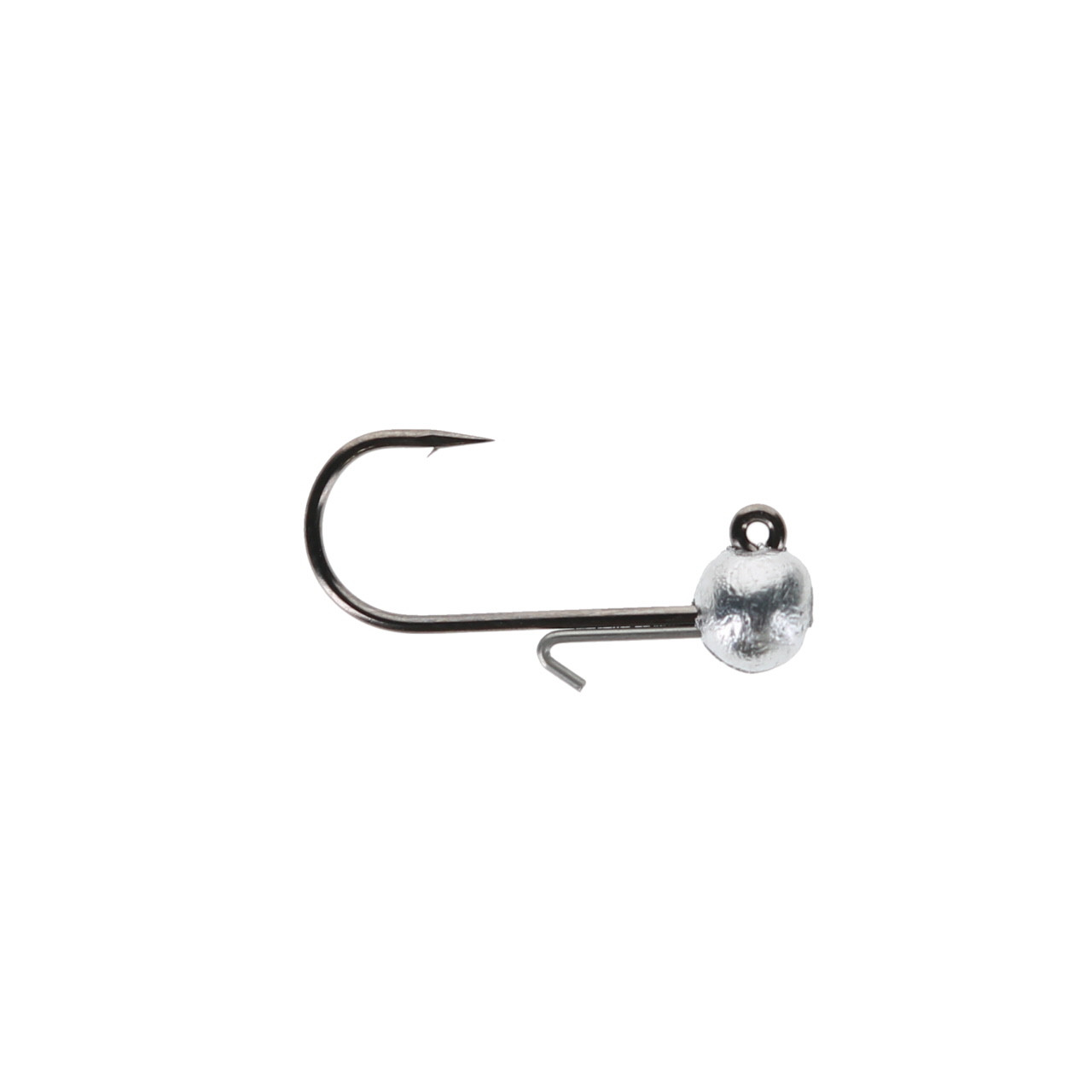 VooDoo Custom Tackle Wire-Barb Jig Head | FishUSA