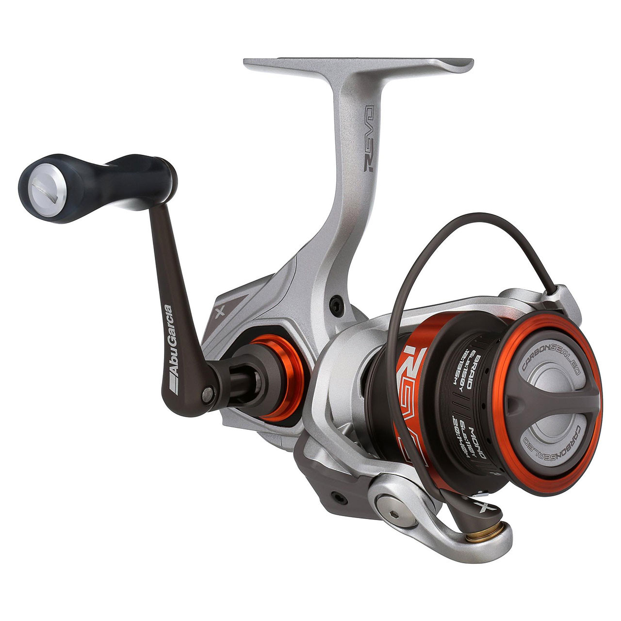 Abu Garcia Revo X Spinning Reel | FishUSA