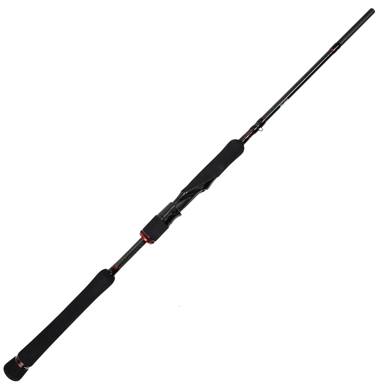 Jigging World Nexus 2.0 Travel Spinning Rod | FishUSA