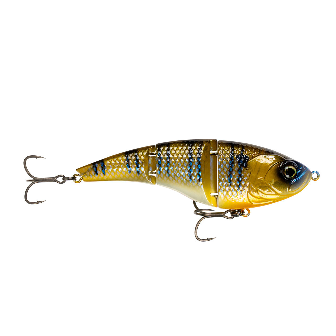 KG fish スイムベイト 6th Sense Speed Pump 4.0 Swimbait | FishUSA
