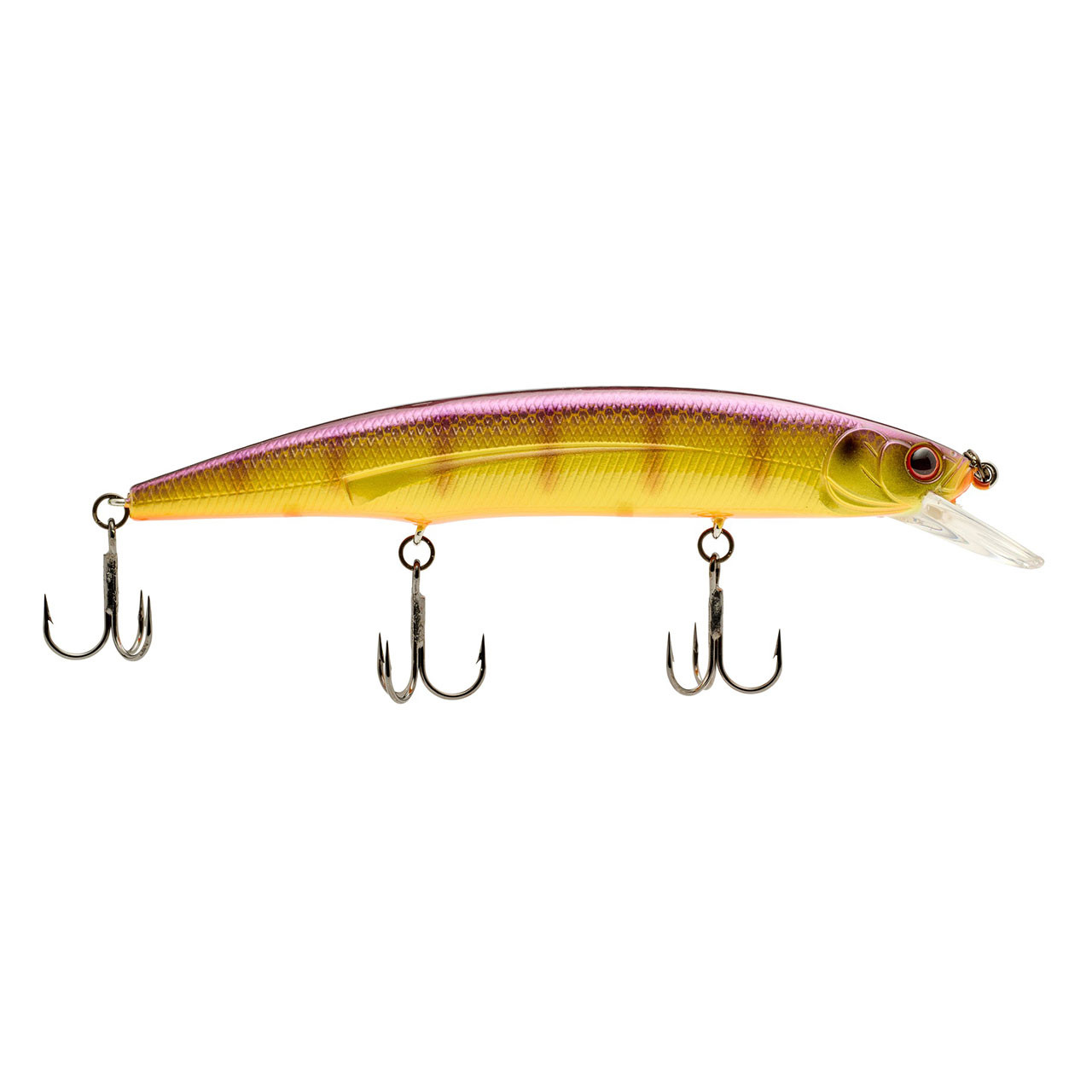 Hideup HU-Minnow 111SP Jerkbait | FishUSA