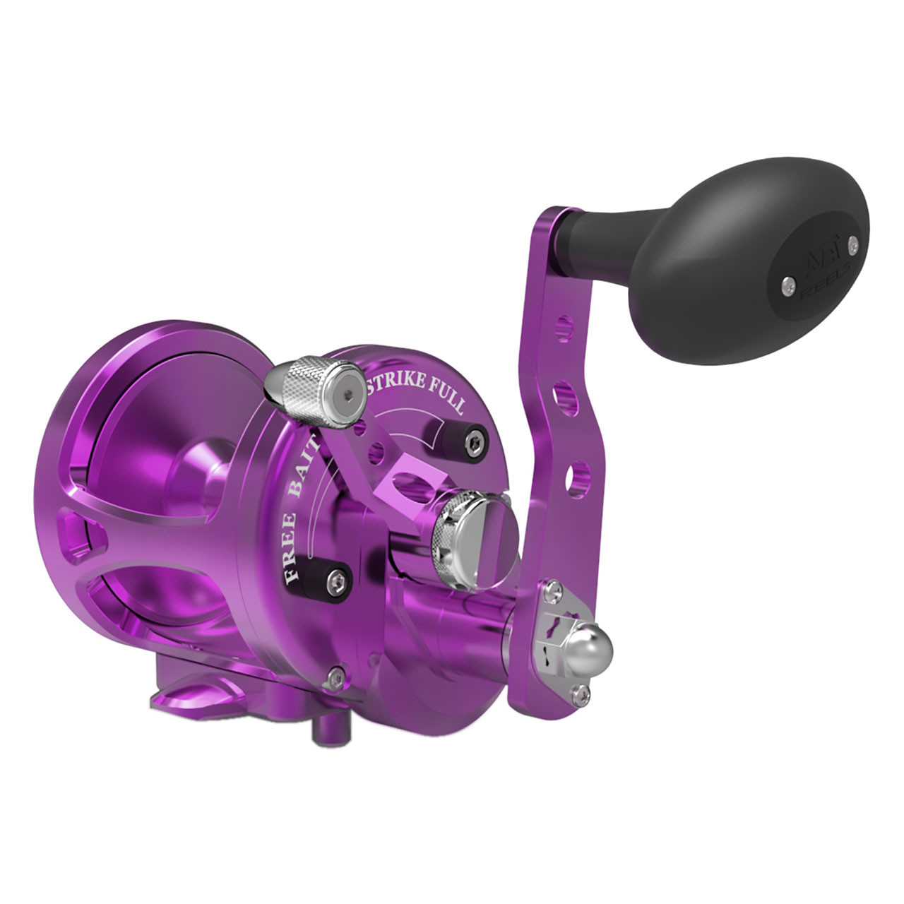 Avet MXL G2 Lever Drag Conventional Reel | FishUSA