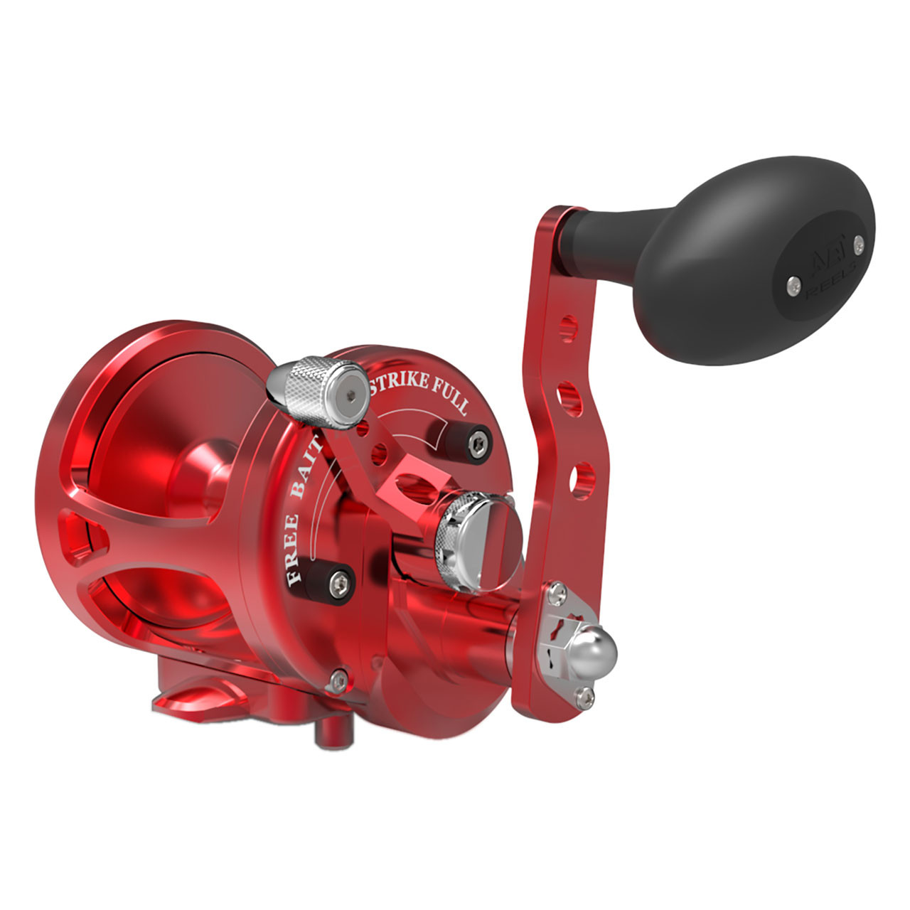 Avet MXL MC G2 Lever Drag Conventional Reel | FishUSA