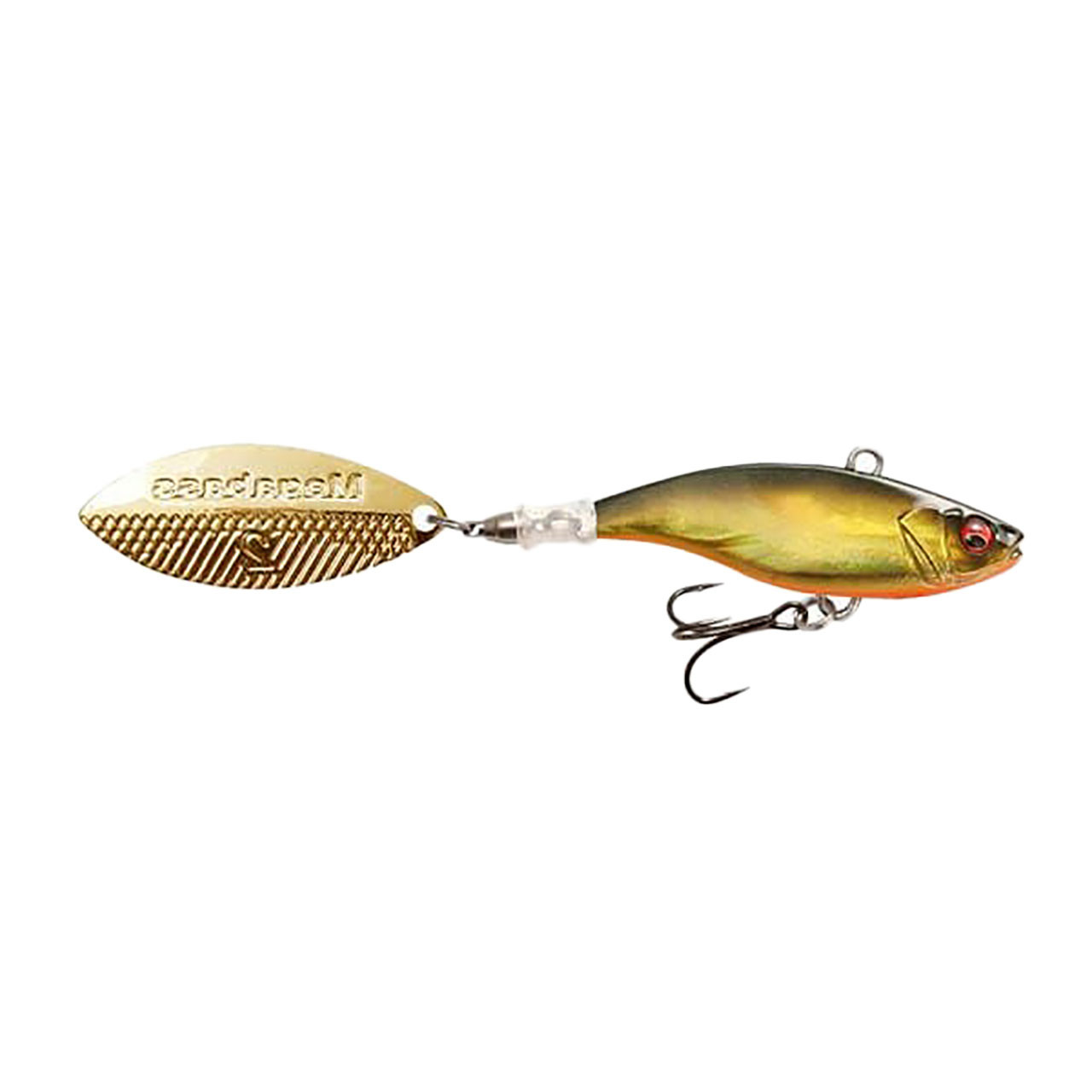 Megabass X-Blazar | FishUSA