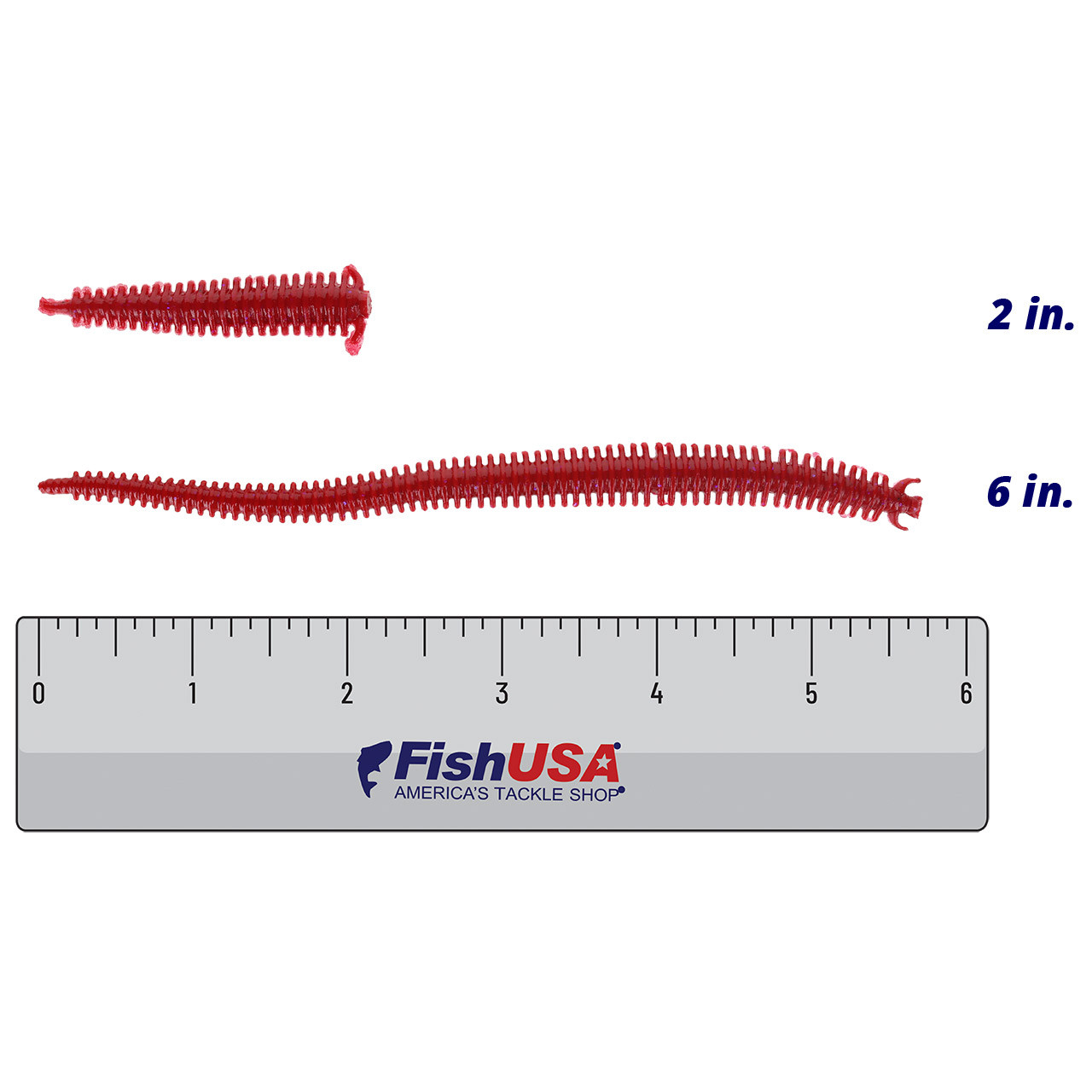 Berkley Gulp! Saltwater Sandworm | FishUSA