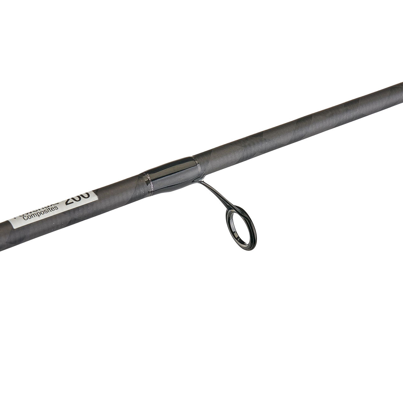 abu garcia veritas 3 Low Profile Baitcasting Combo Tackle World The Powerlux 100 resin system evenly distributes nano particles between each carbon fiber to enhance the rods performance and strength by preventing cracks in the blank material Abu Garcia Veritas Tournament Solid-Tip