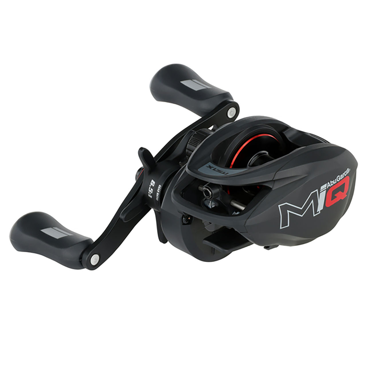 Abu Garcia Max SX MagnetiQ Casting Reel | FishUSA