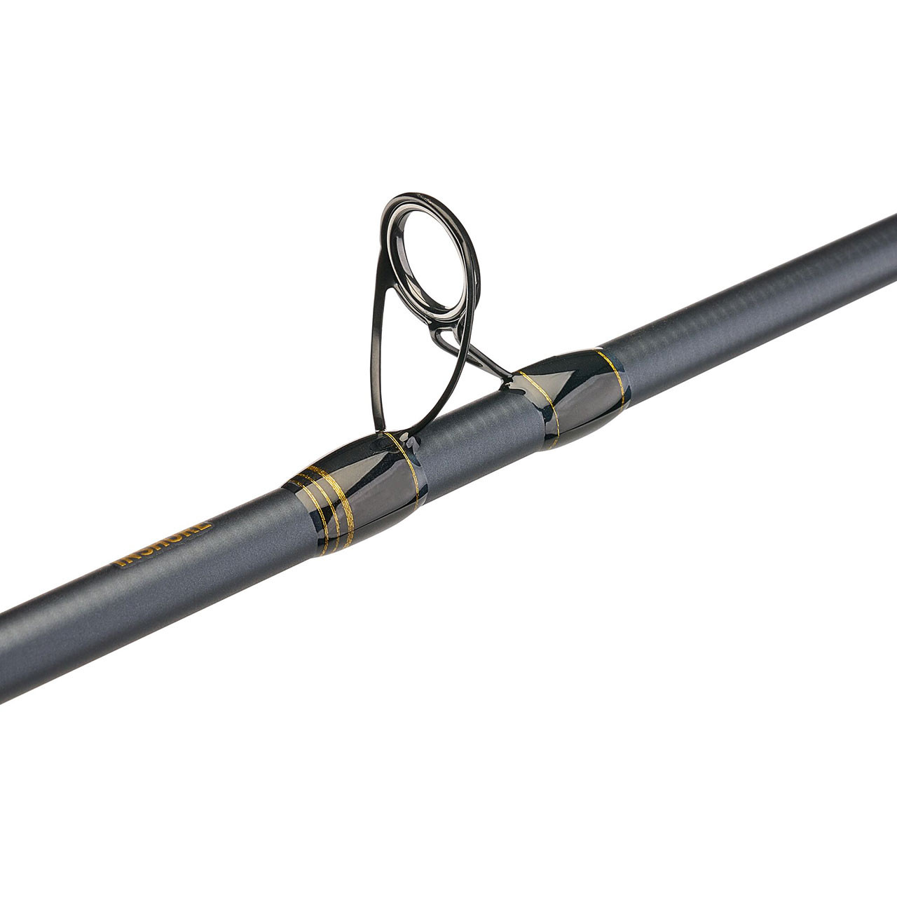 penn battalion inshore fishing rods mfg BATSFII2040C12 II Surf Rod 12' 2pc Heavy Moderate The 2nd generation PENN Battalion II Inshore rods are the next generation of super light PENN, Inshore Spinning Rod, 7'