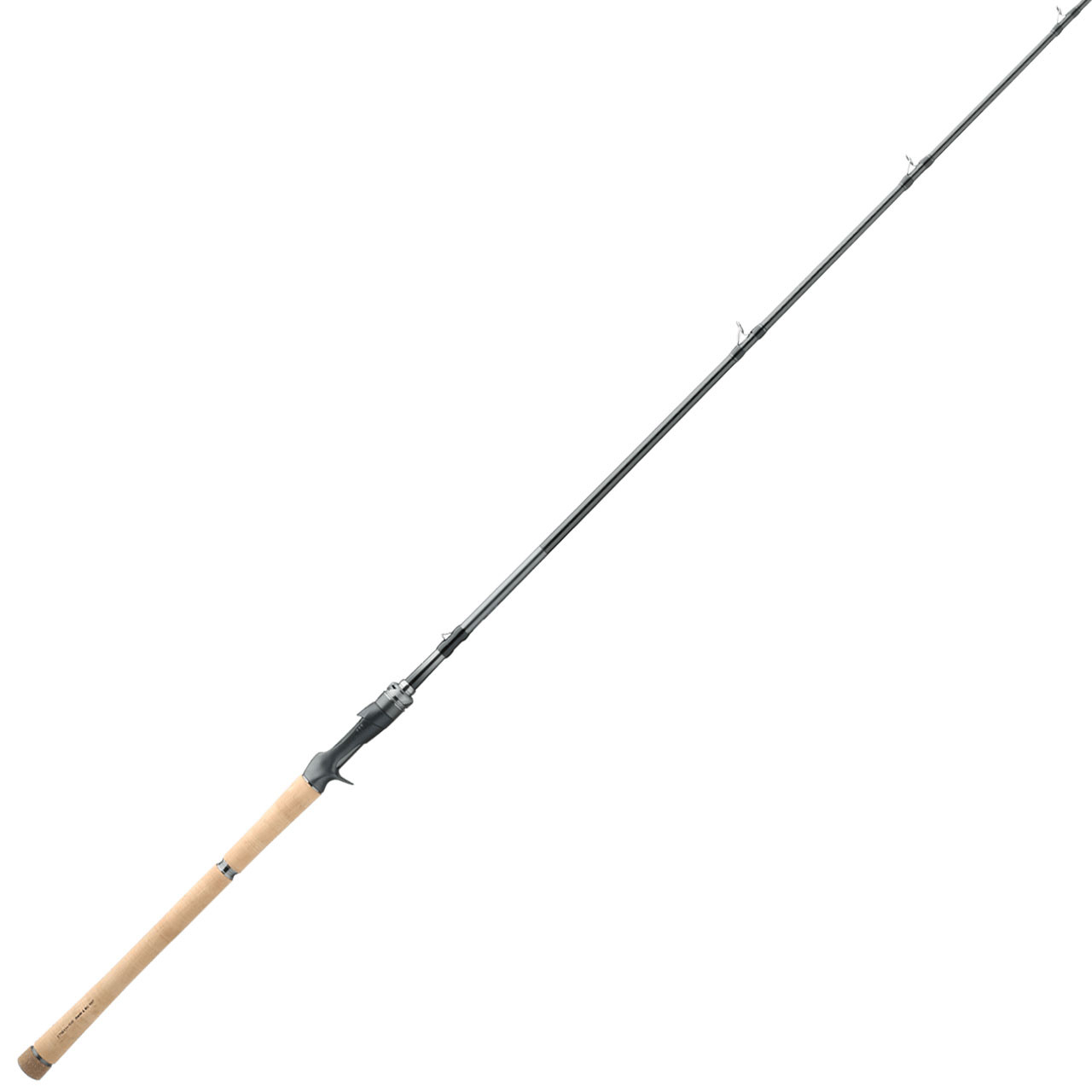 Shimano Poison Glorious Casting Rod | FishUSA