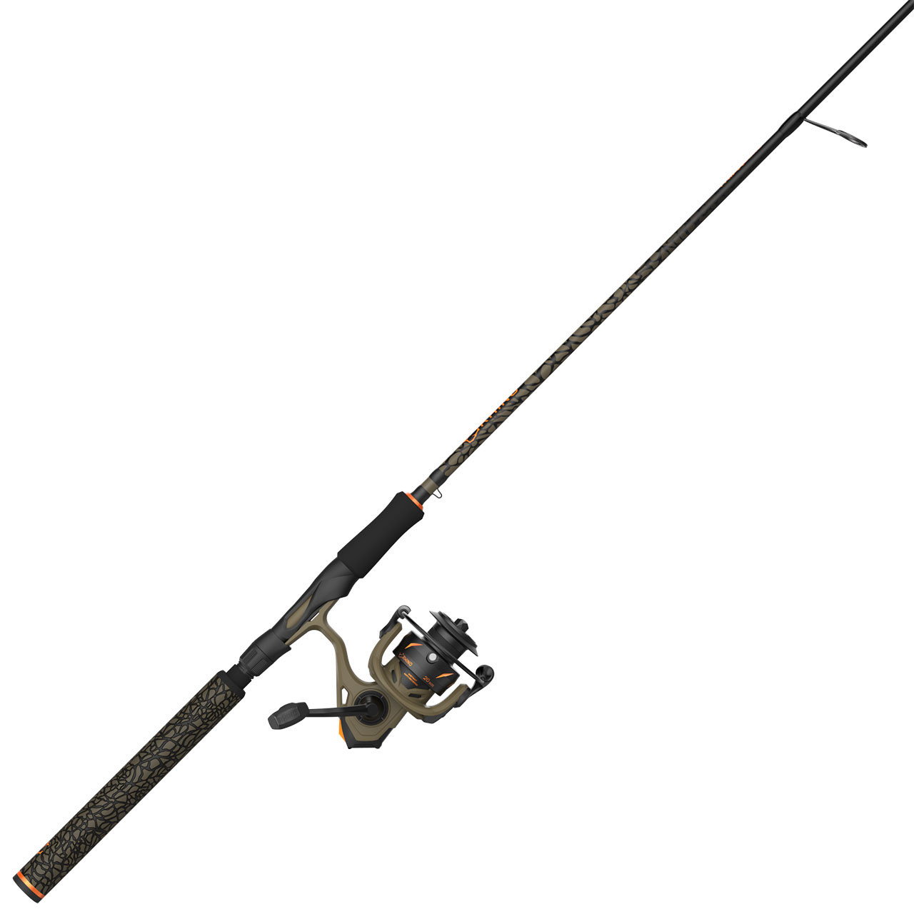Zebco Rhino Spinning Combo | FishUSA