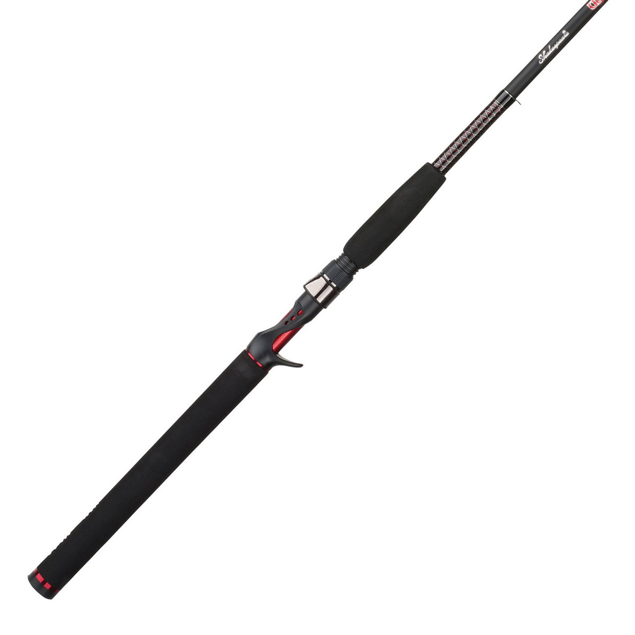 Shakespeare Ugly Stik Catfish Combo Fishing Rod 7' - Med. Heavy