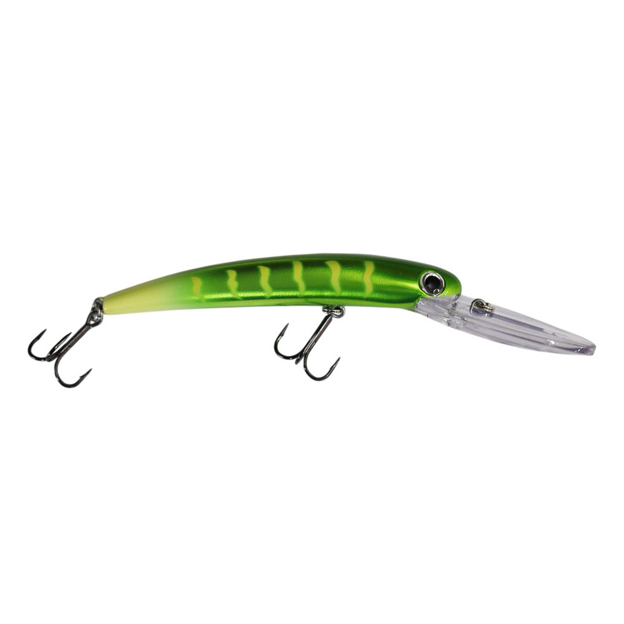 Dreamweaver Bay Rat Long Extra Deep Crankbait | FishUSA