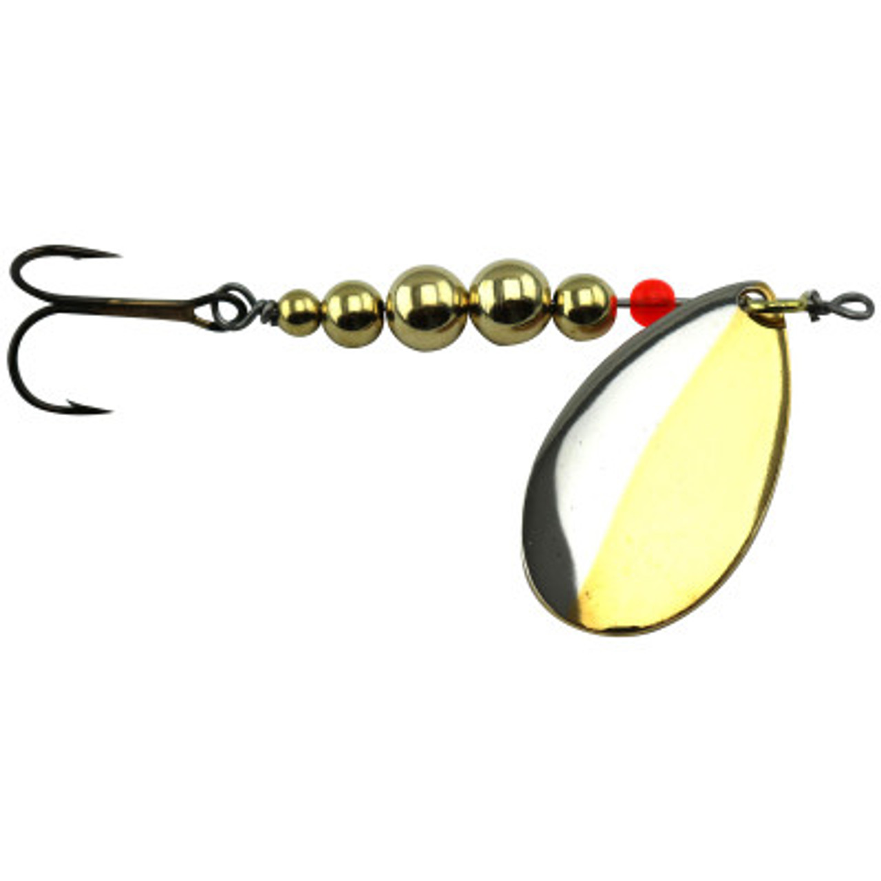 Thomas EP Spin Lures, Trout Lures