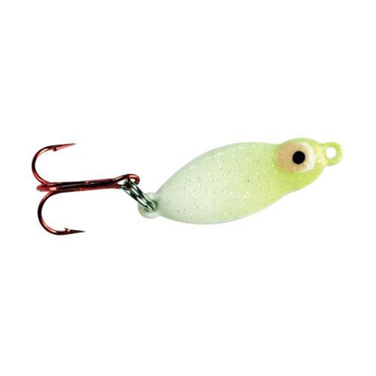 ☆SALE☆ Lindy and Lunkerhunt ice lures are 25% off!