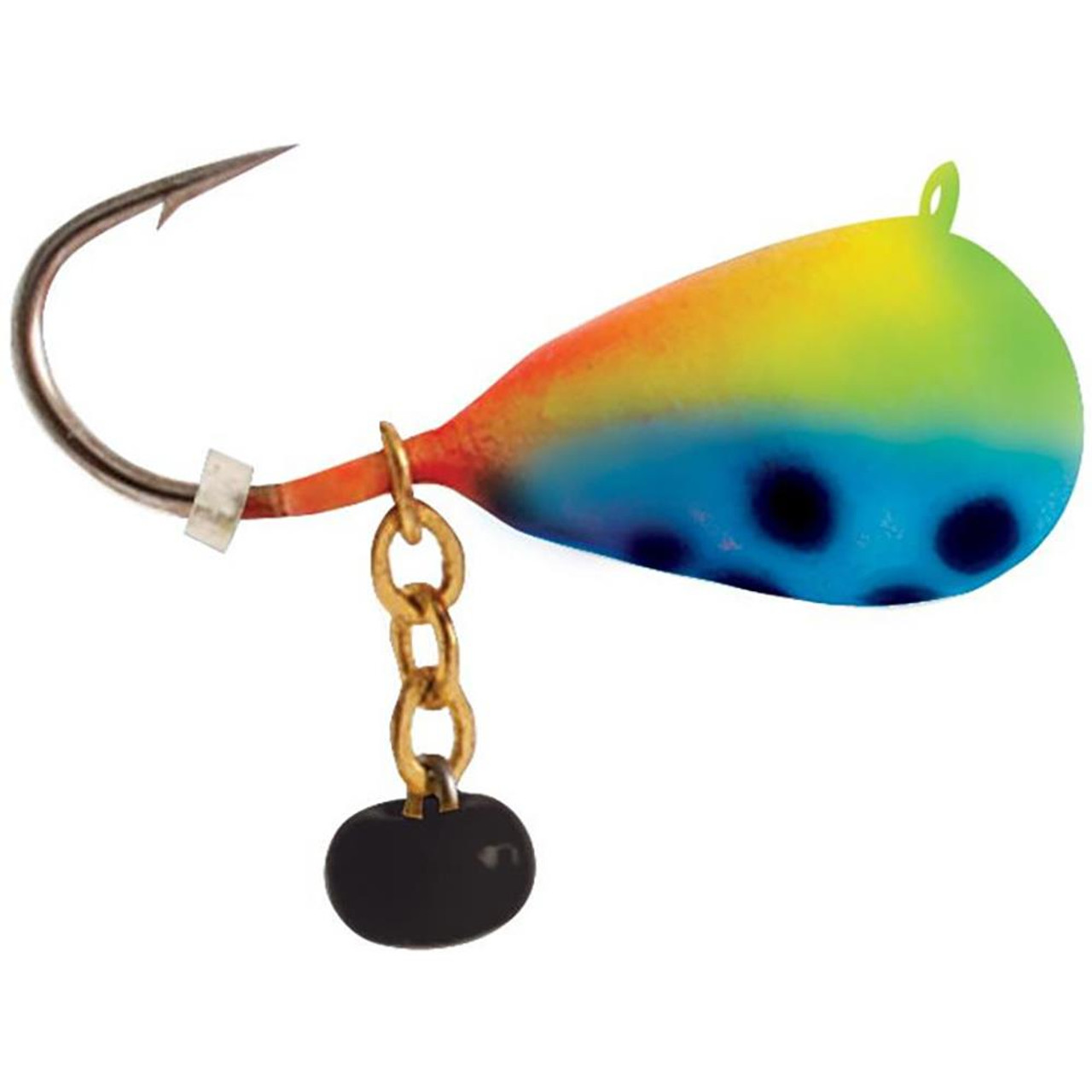 Clam Dingle Drop Jig