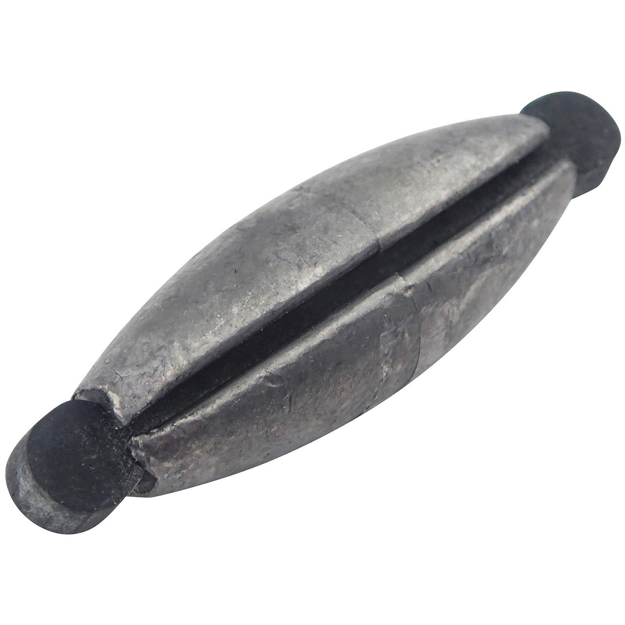 Water Gremlin Rubbercor Lead Sinkers - FishUSA