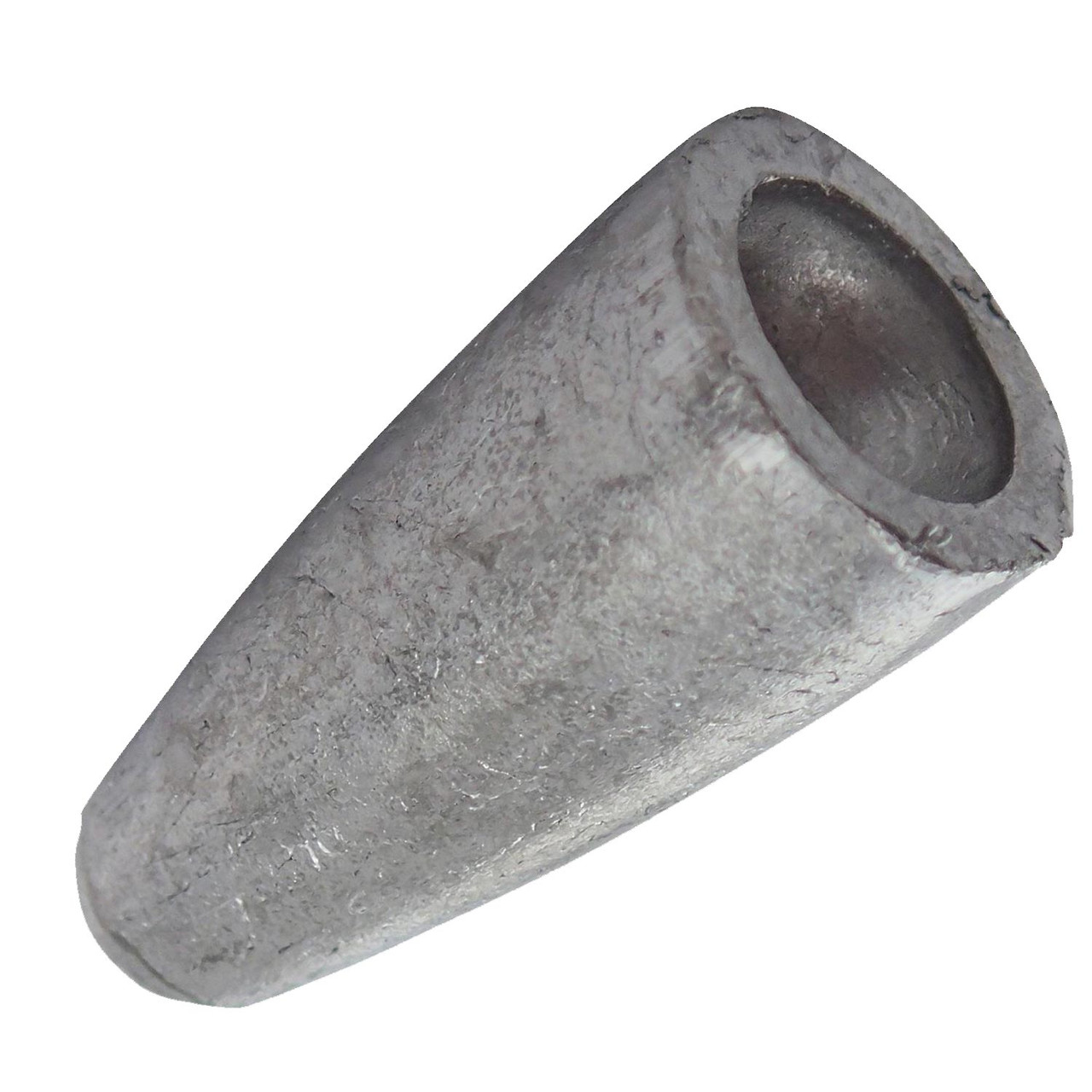 Water Gremlin Low-Profile Lead Slip Sinkers - FishUSA