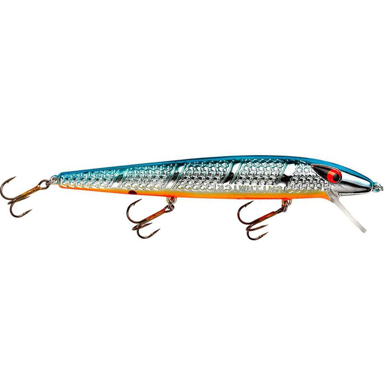 Smithwick Suspending Super Rogue | FishUSA