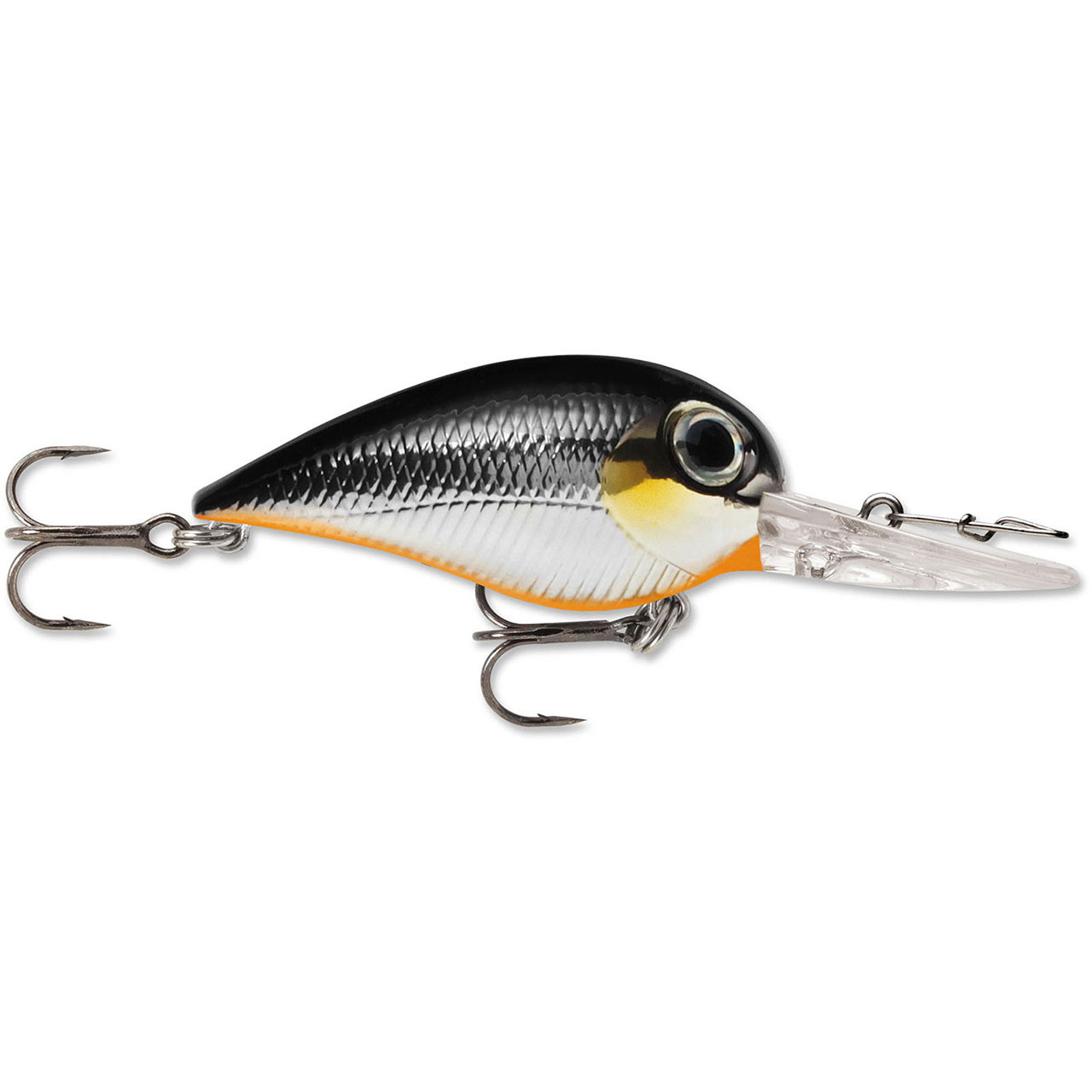 Storm Wiggle Wart MadFlash Crankbait | FishUSA