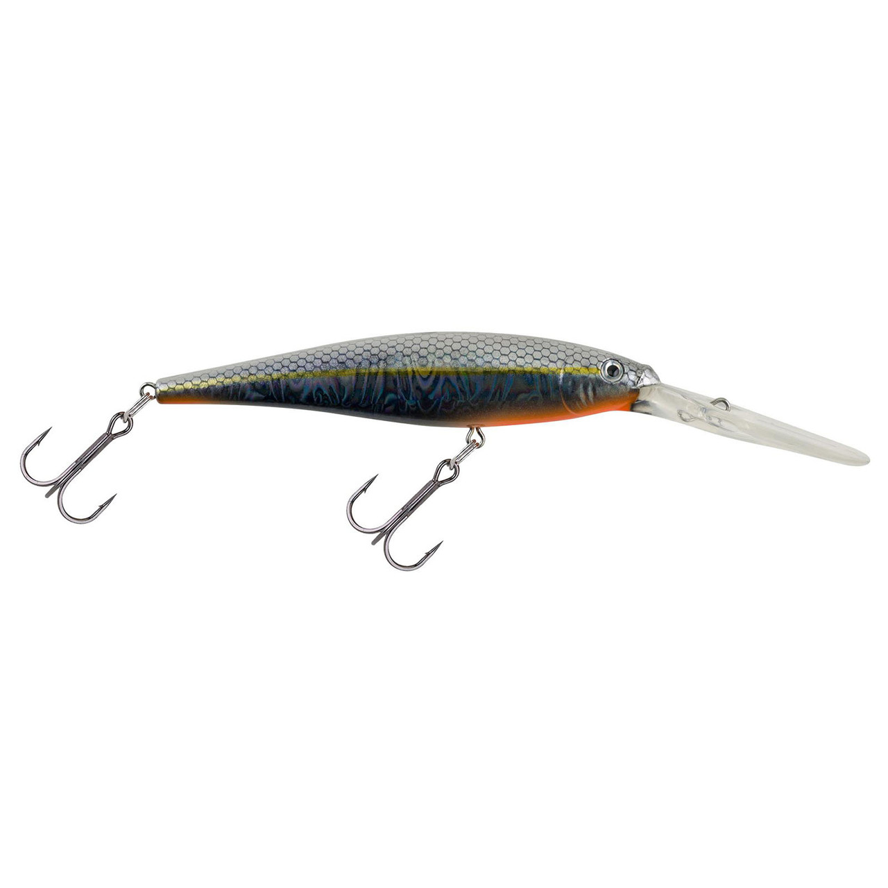 Berkley Flicker Minnow - Size 9 – Fishing Addiction Gear